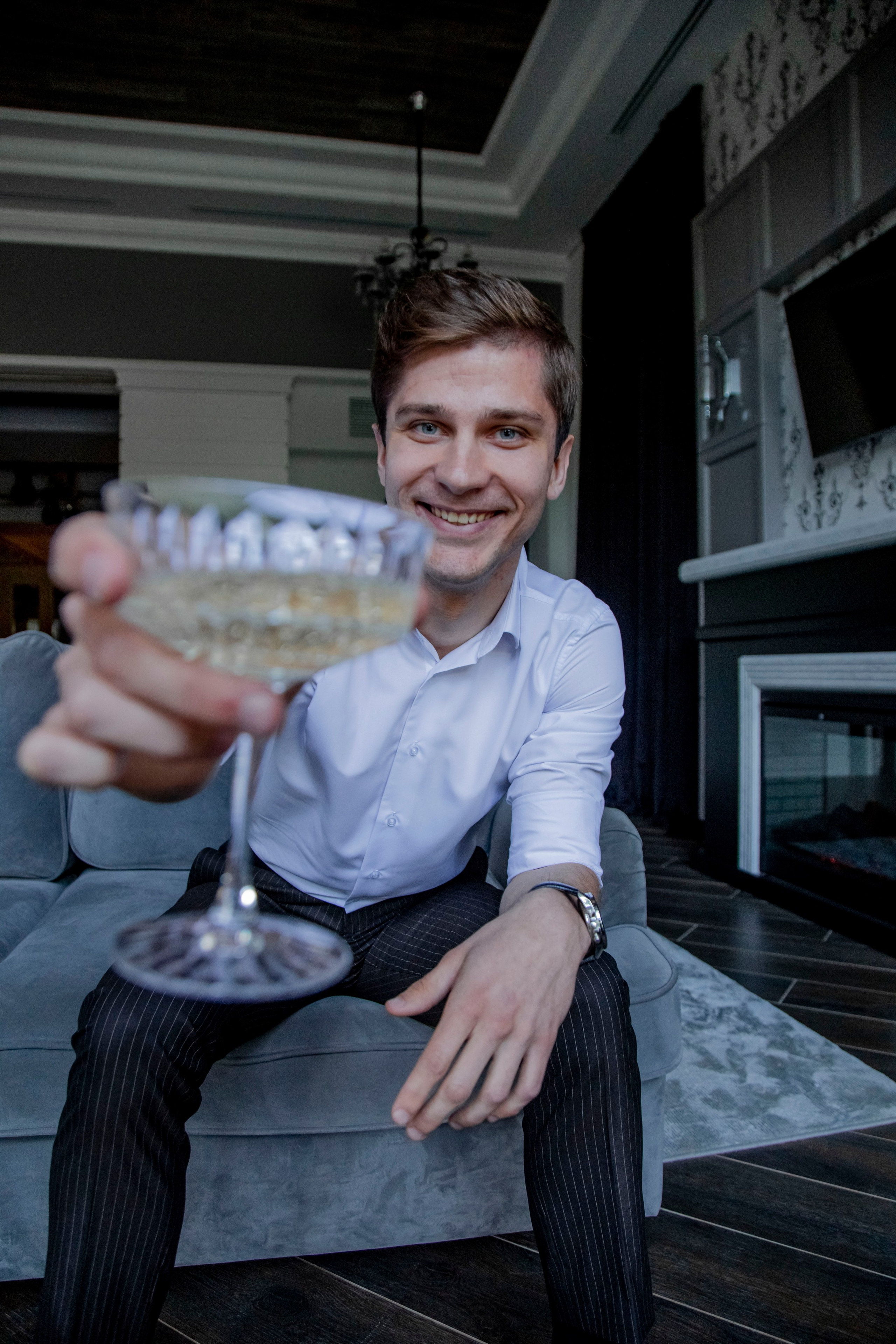 Свадьба. Персональный Фотограф Ларина Валентина Рязань