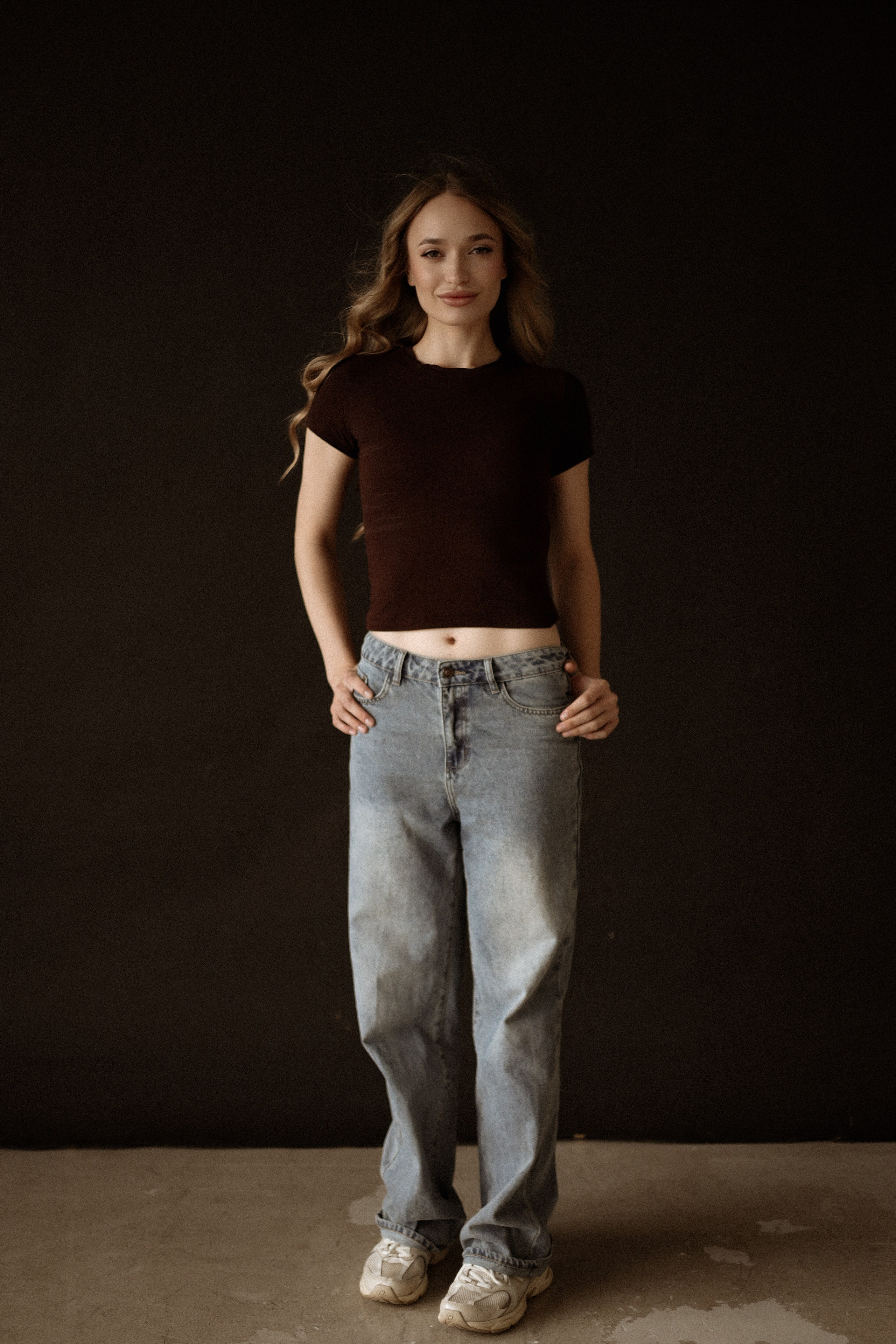 Elizabeth. Photographer Tatiana Ivanova in Yaroslavl