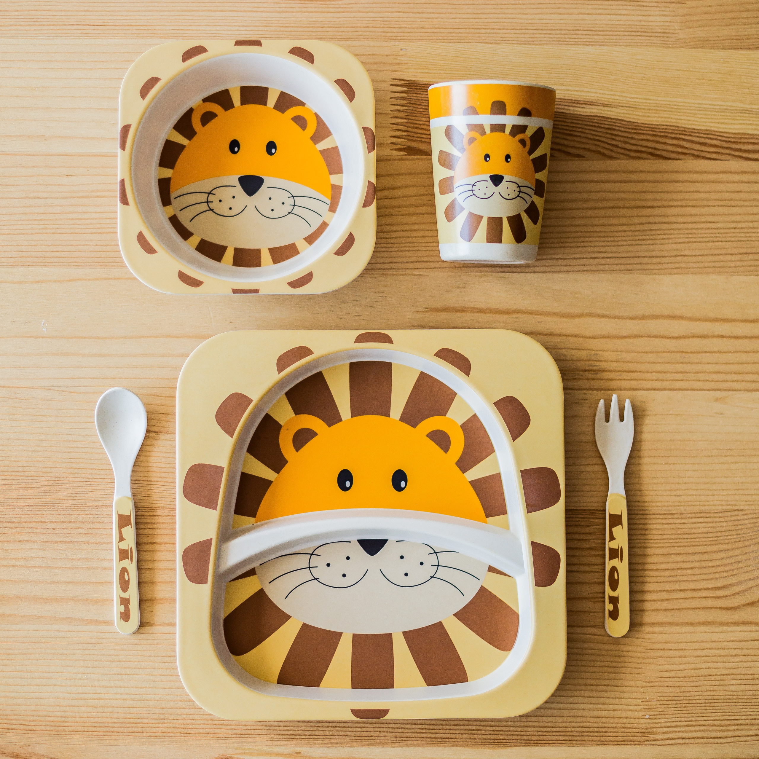 Детская посуда. Семейный фотограф Николаева Ольга