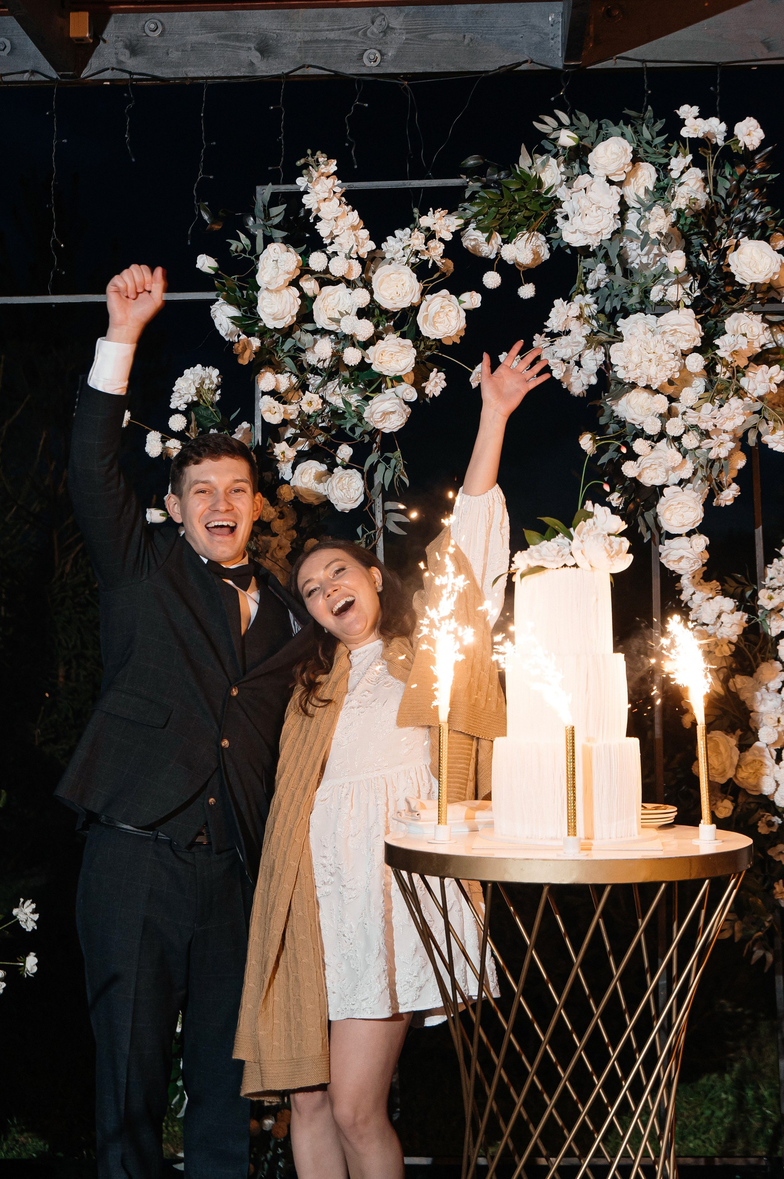 ANONS. Мария — Свадебный фотограф