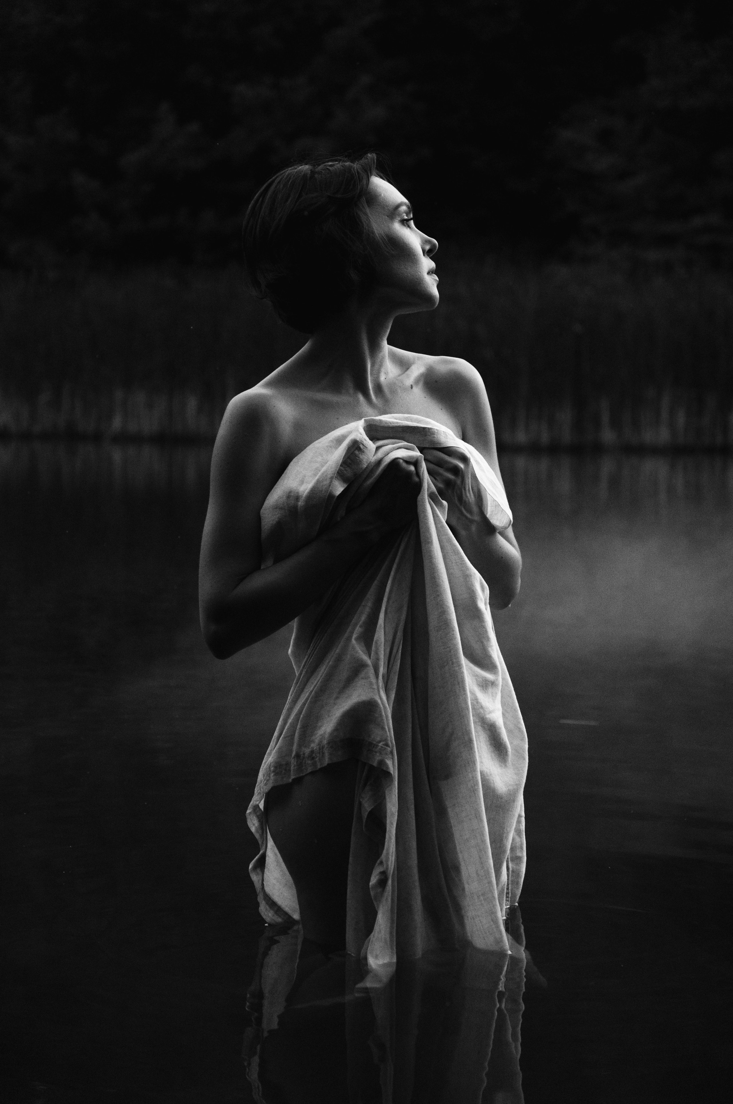 Мария | горы и сад. Обо мне