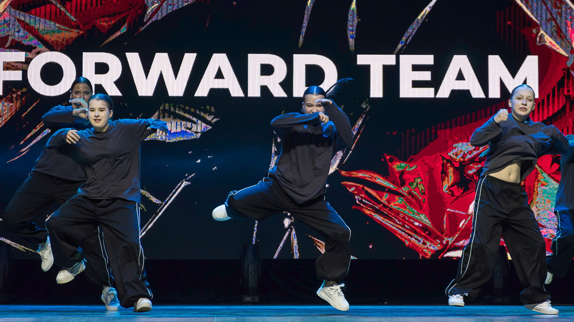 Отчетный концерт МПК Энергетик. Репортажный фотограф в Казани Павел Серпокрылов