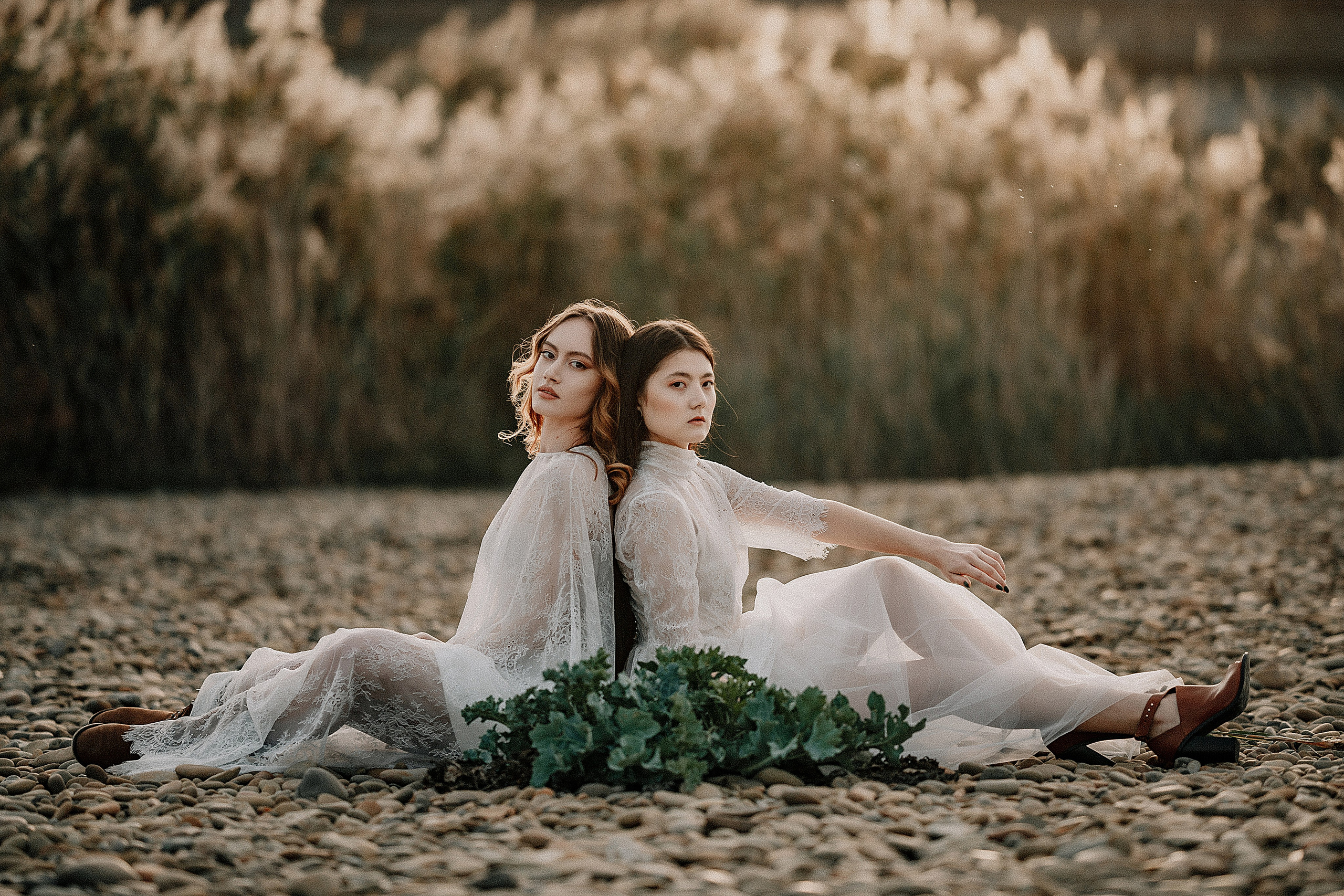 Проект для журнала. Свадебный фотограф Новороссийск Марина КрамарИна Полещук