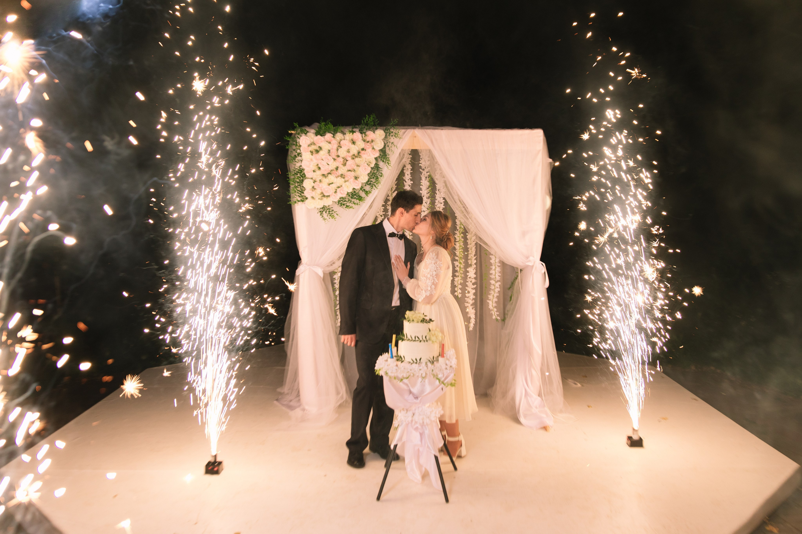 ЕКАТЕРИНА И ВЛАДИСЛАВ. Свадебный и семейный фотограф в Курске и Курчатове