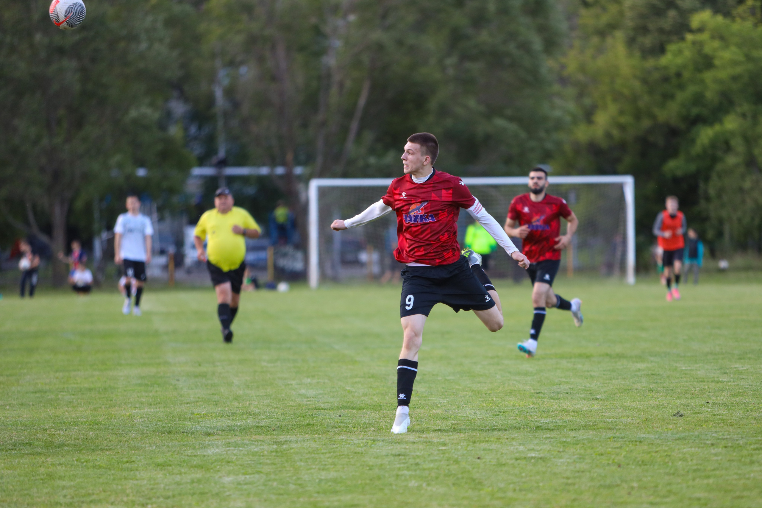 Чайка — Чайка-2. Взрослое первенство города. Спортивный фотограф в Самаре