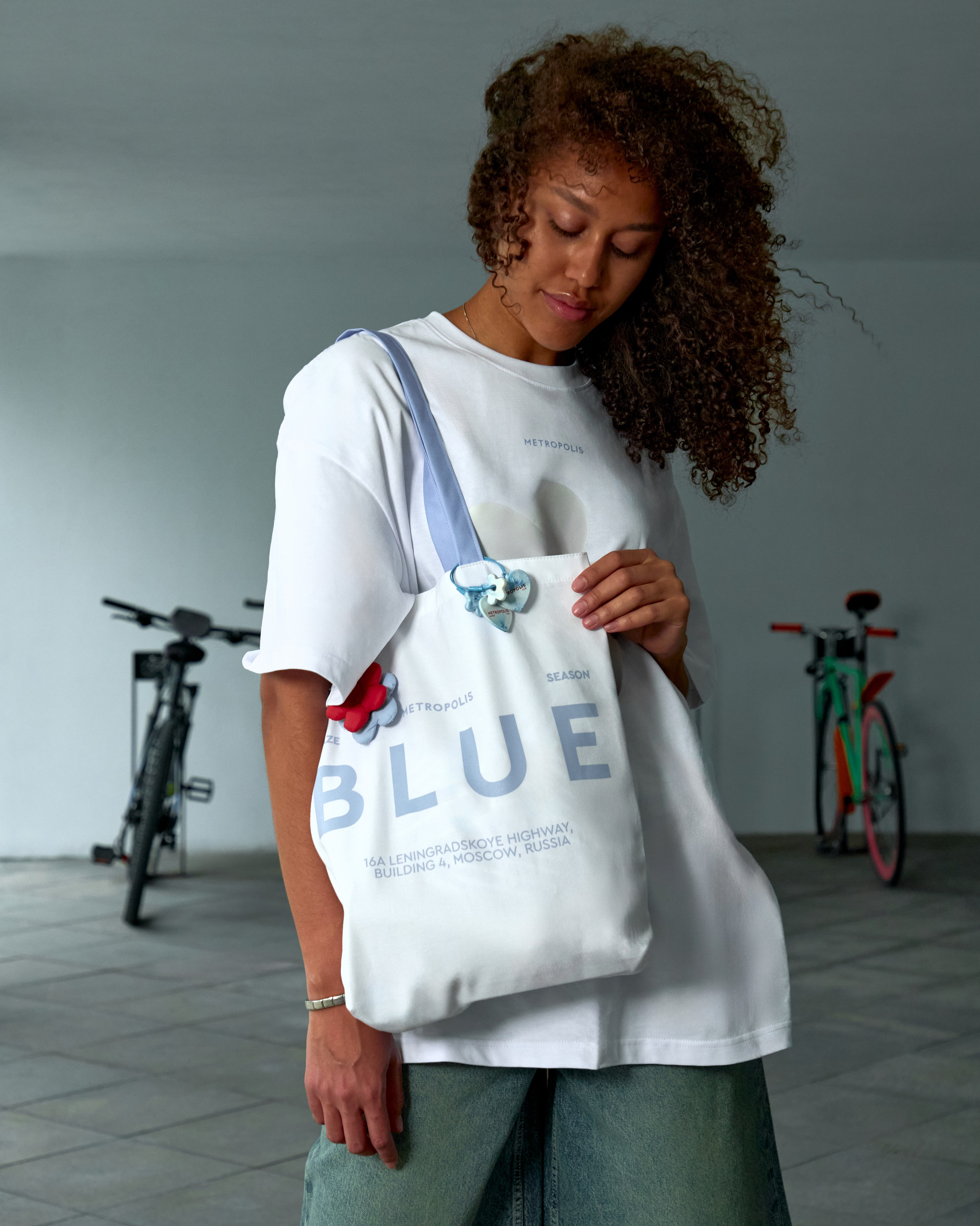 Campaign for Metropolis. Святослав Лебедев | Рекламный фотограф — Коммерческая съемка, Арт-дирекшн, AI-интеграция