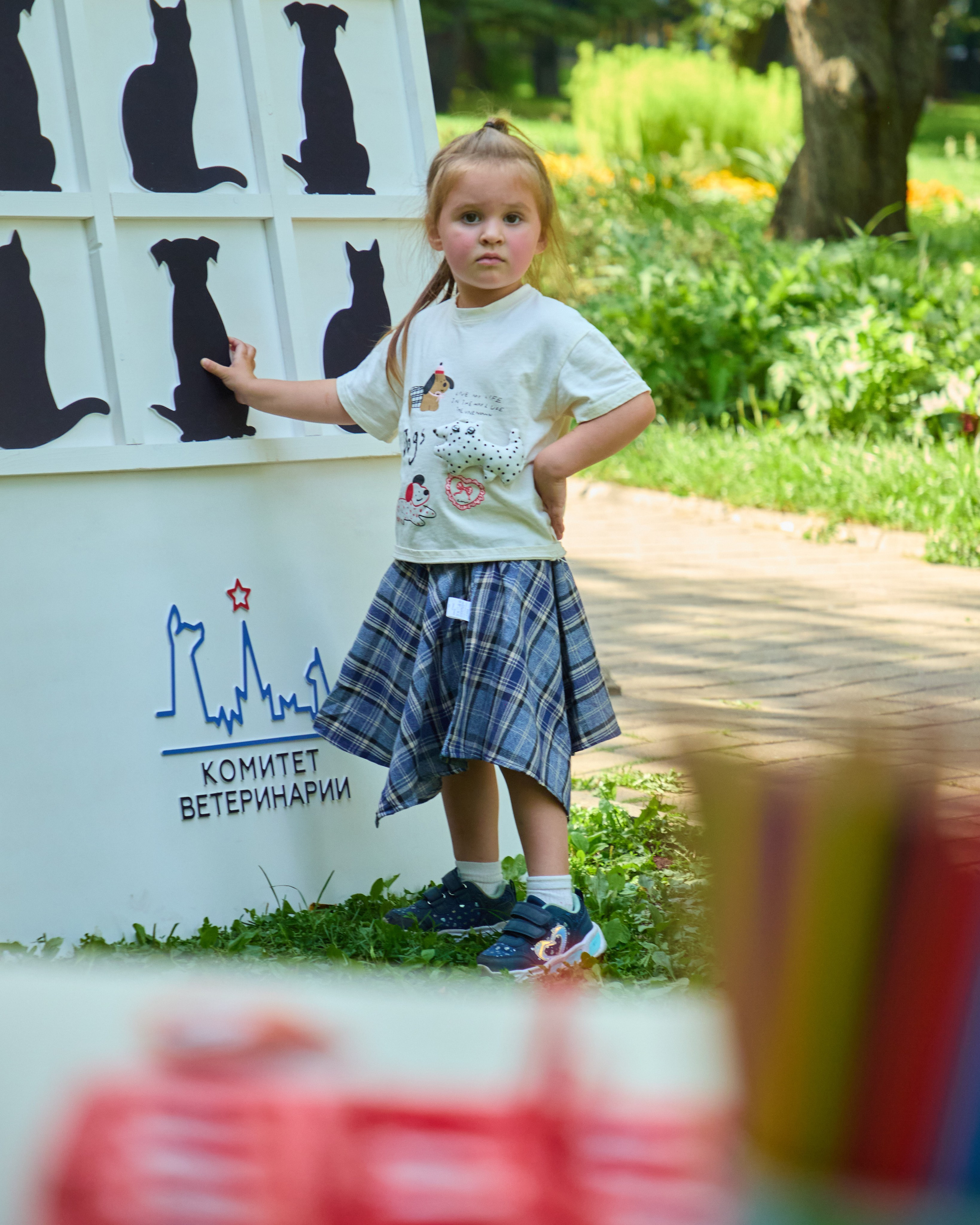 День защиты Питомцев х ТАСС х Союз ветеринаров. Святослав Лебедев | Рекламный фотограф — Коммерческая съемка, Арт-дирекшн, AI-интеграция