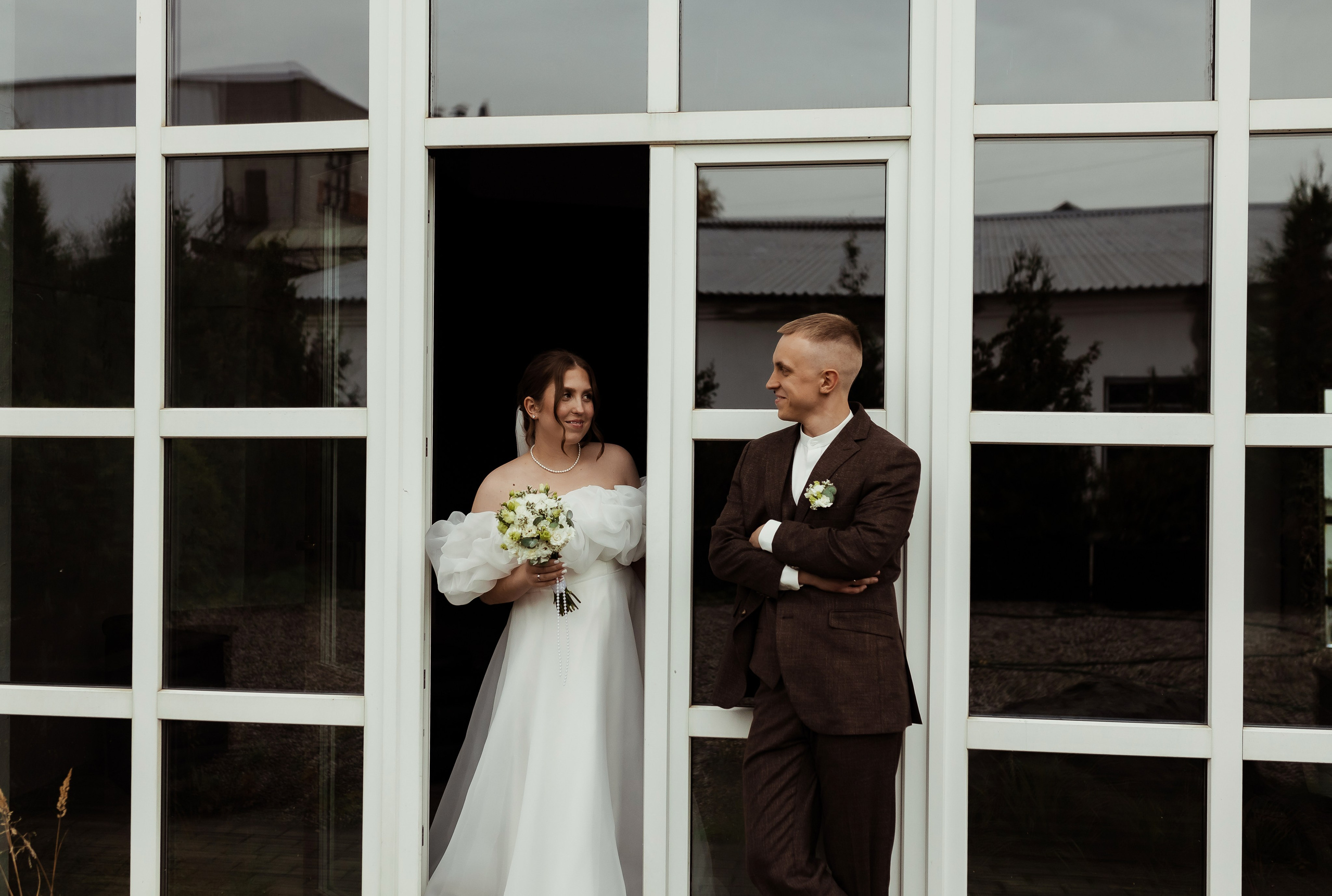 Иван & Светлана. ФОТОГРАФ Маргарита Сивакова | Ярославль Кострома Москва