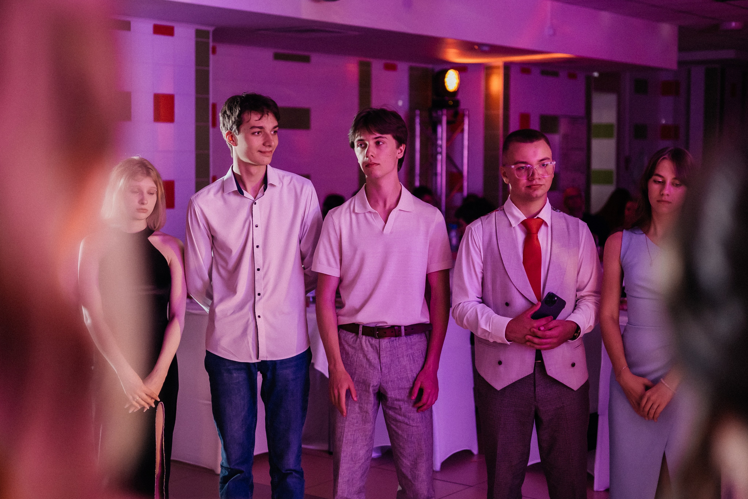 Выпускной 2025. Фотограф Кемерово | Сергей