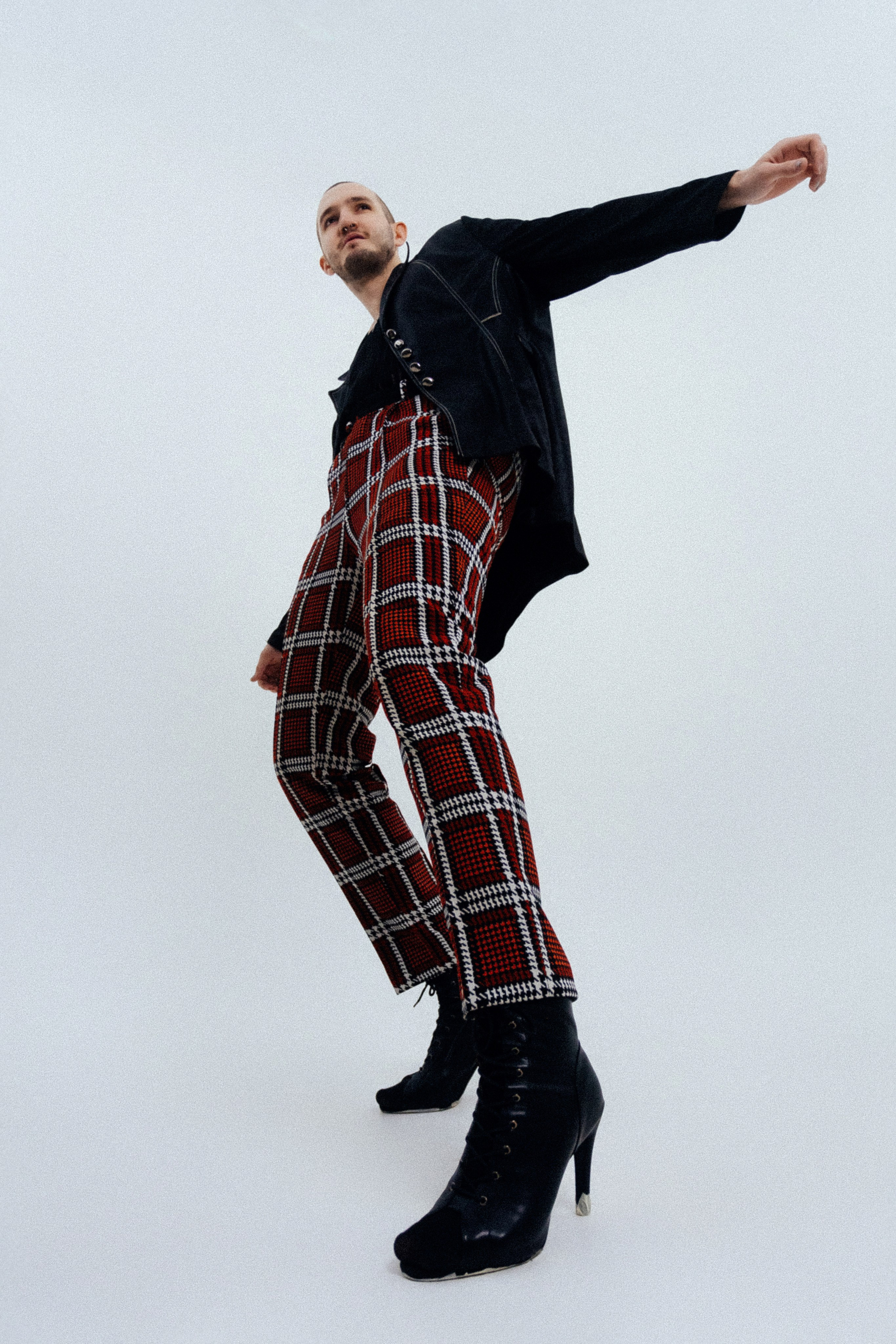 Гоша. Фотограф Кемерово | Сергей