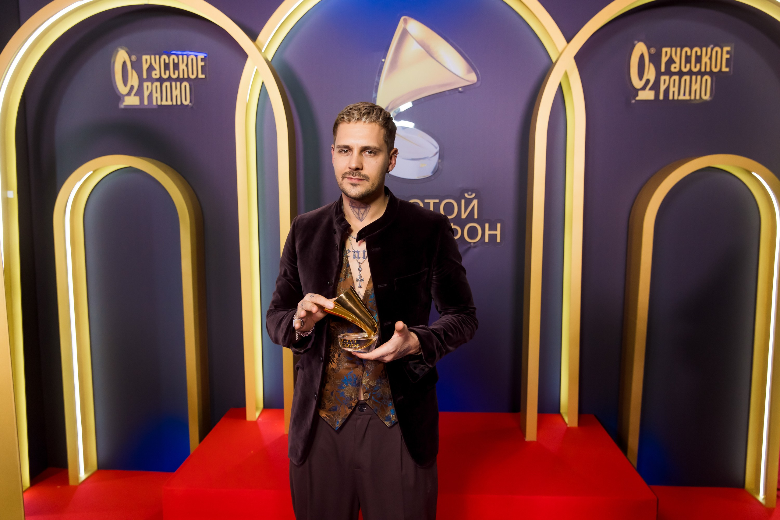 Фотограф в Москве Станислав Квасков