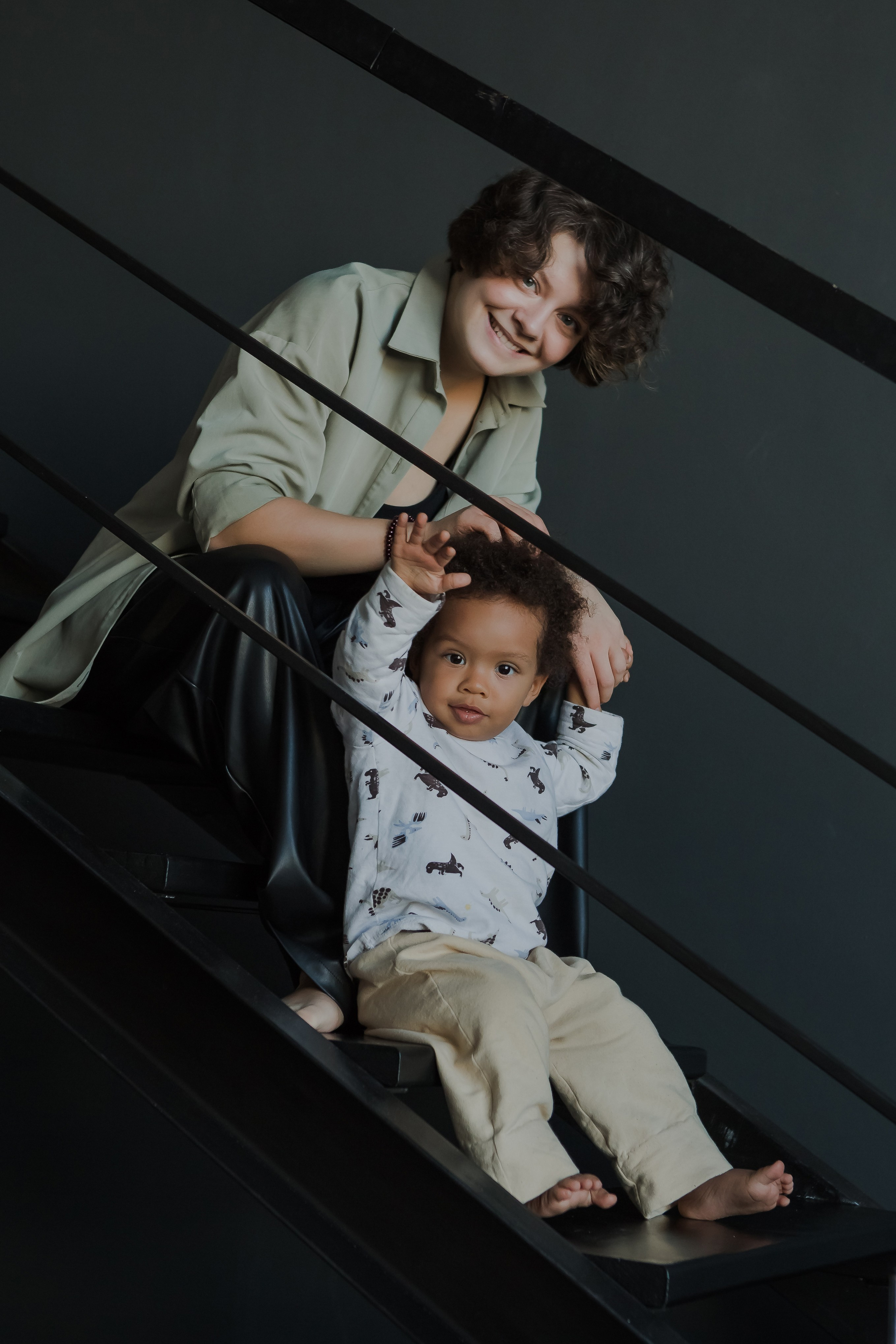 Солнечный день. Фотохудожник Дина Поплавская