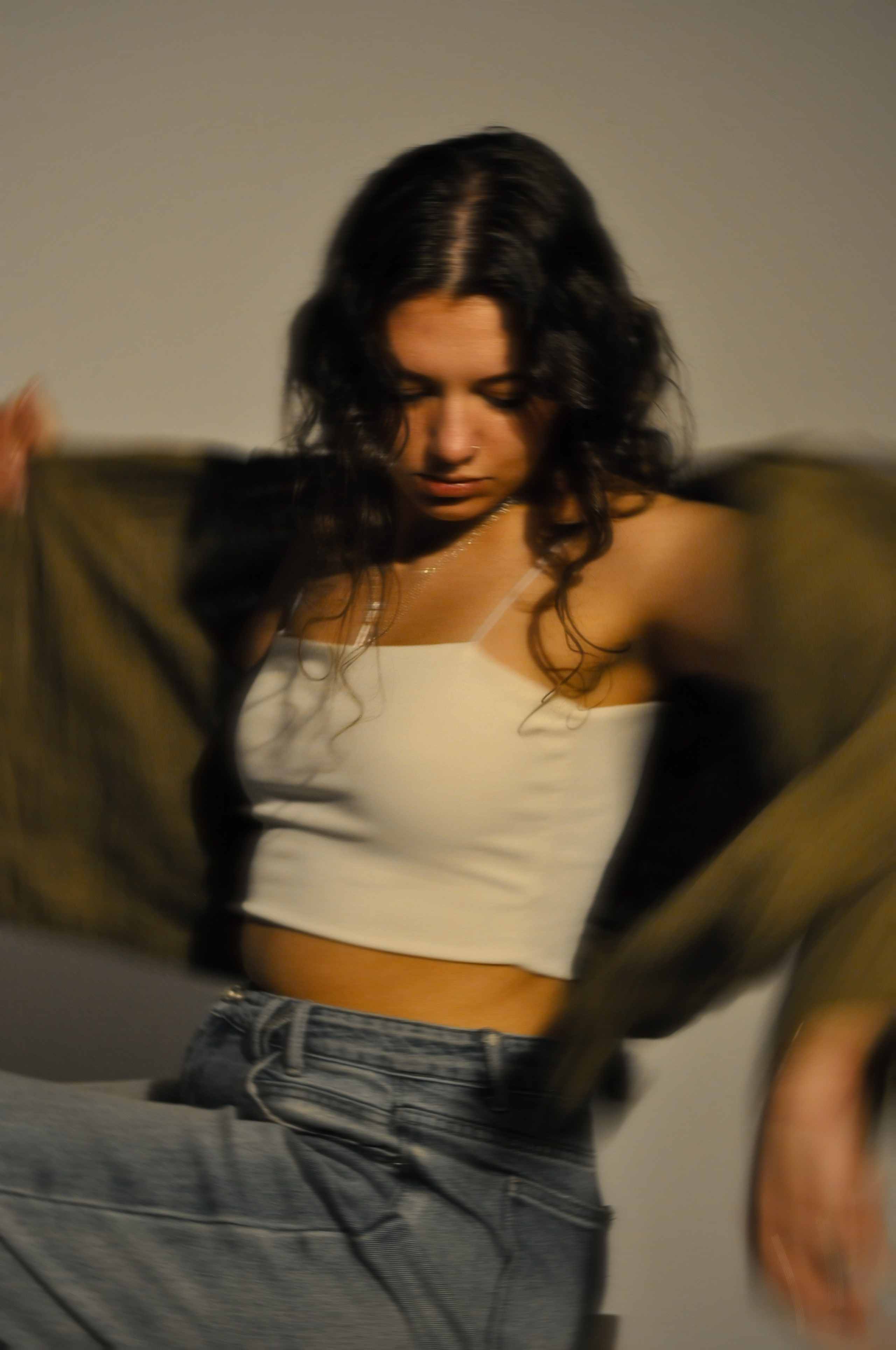 JULIA. Fine art и портретный фотограф в Санкт-Петербурге | Кристина Дмитриевна