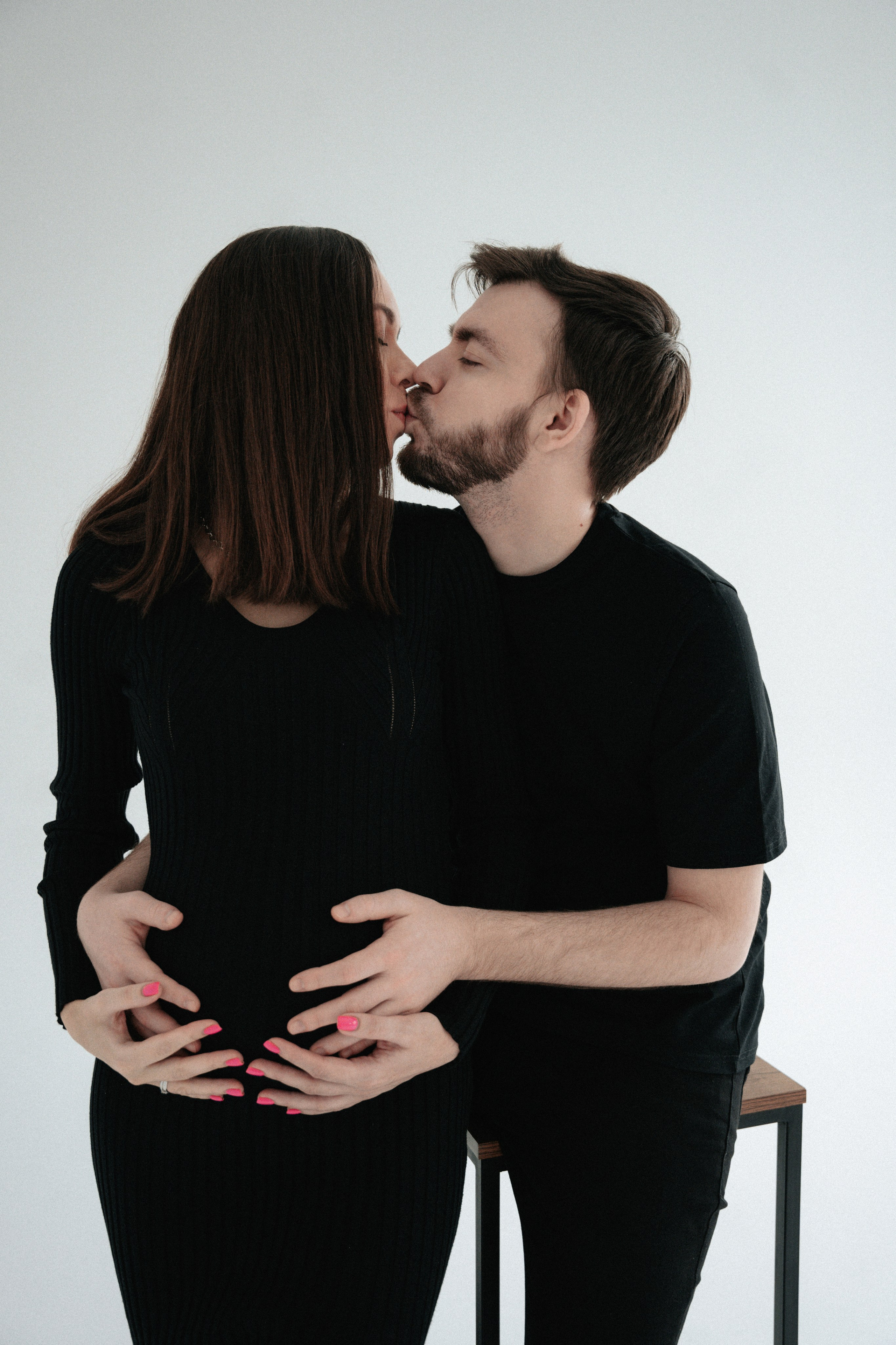 Юля и Лёша. Аплас Анастасия