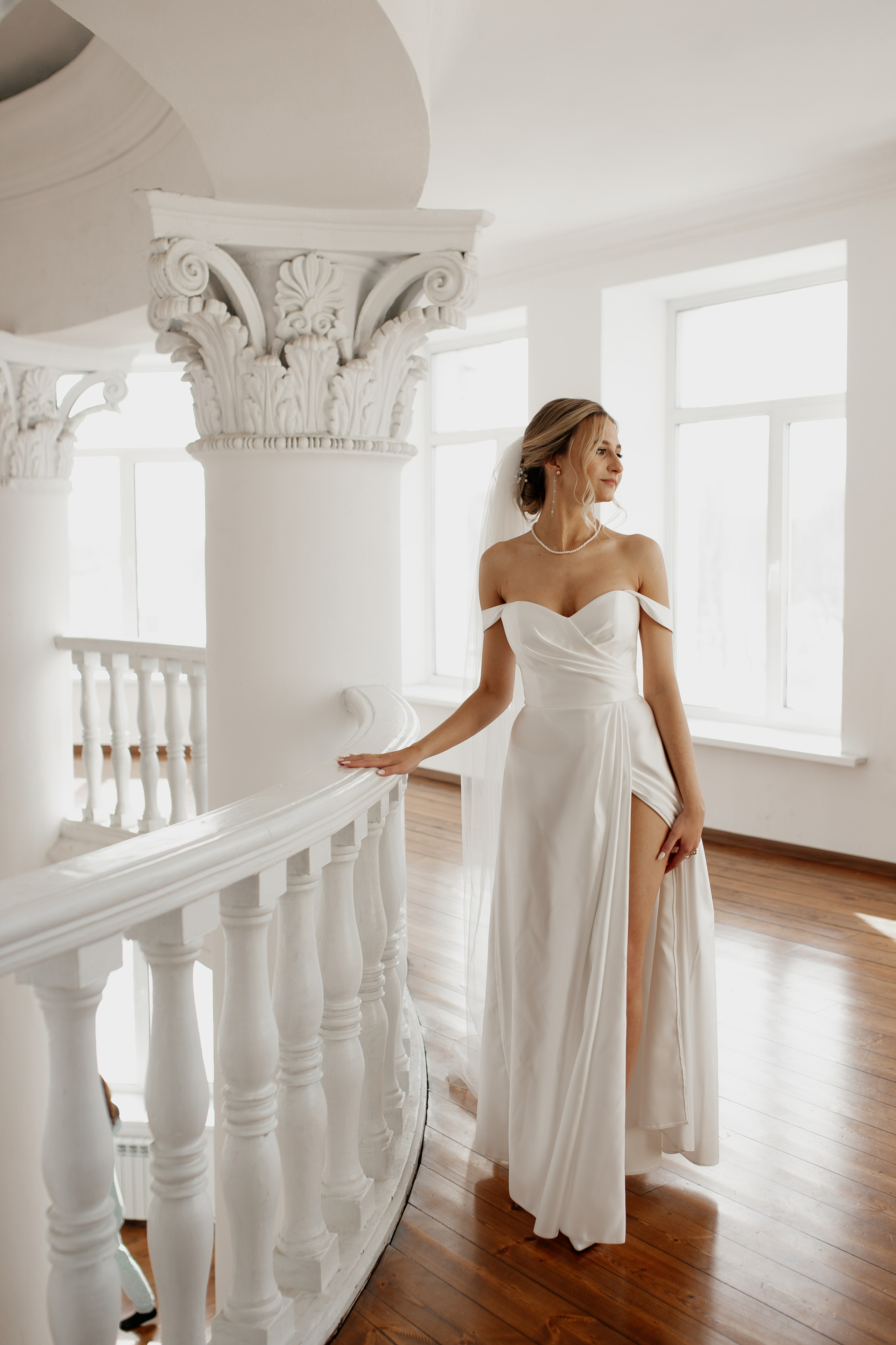 Маша и Игорь. Фотограф Челябинск Юлия Ермакова