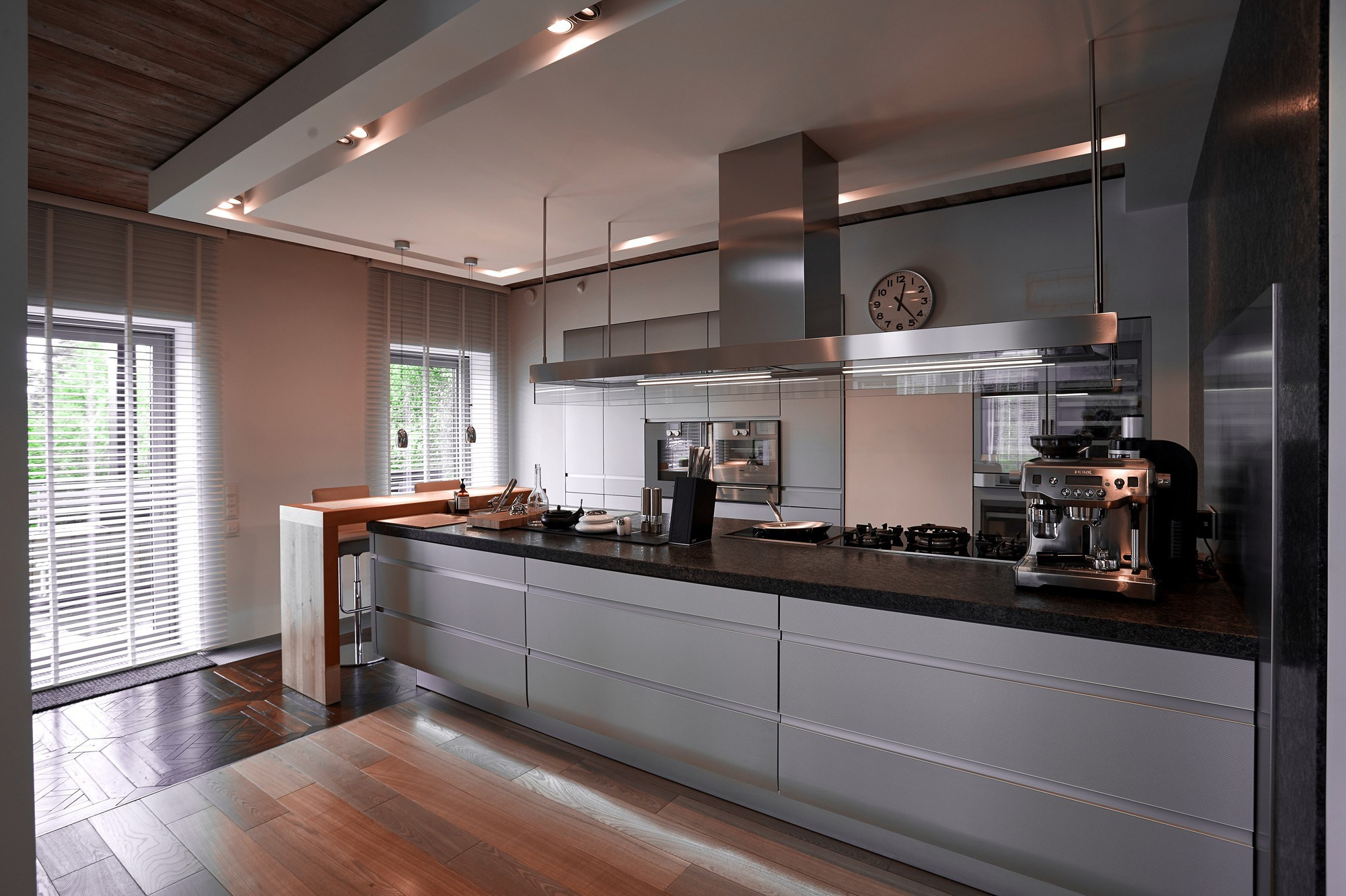 Интерьерная съемка