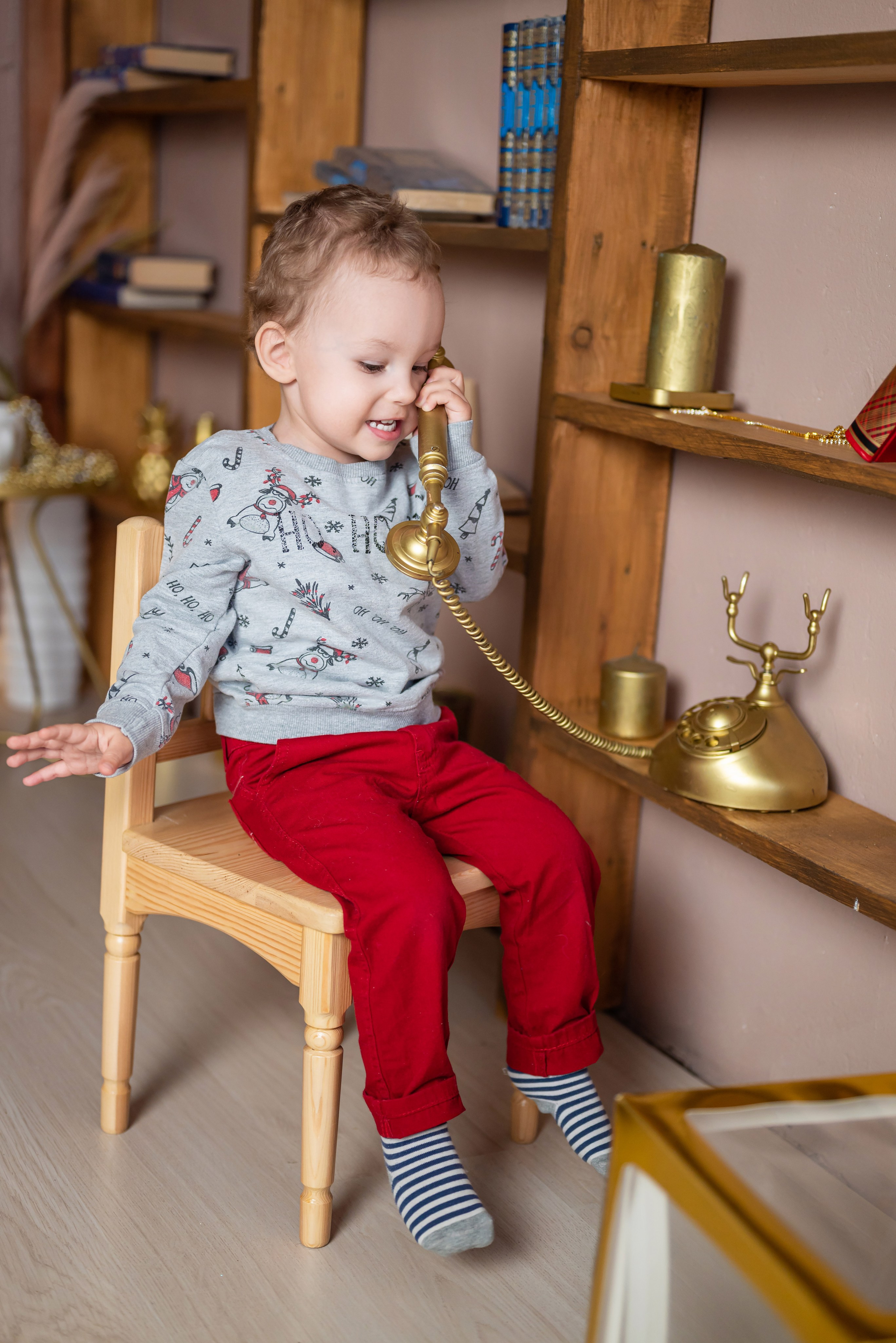 Николай, Анастасия и Константин. Фотограф в городе Салават