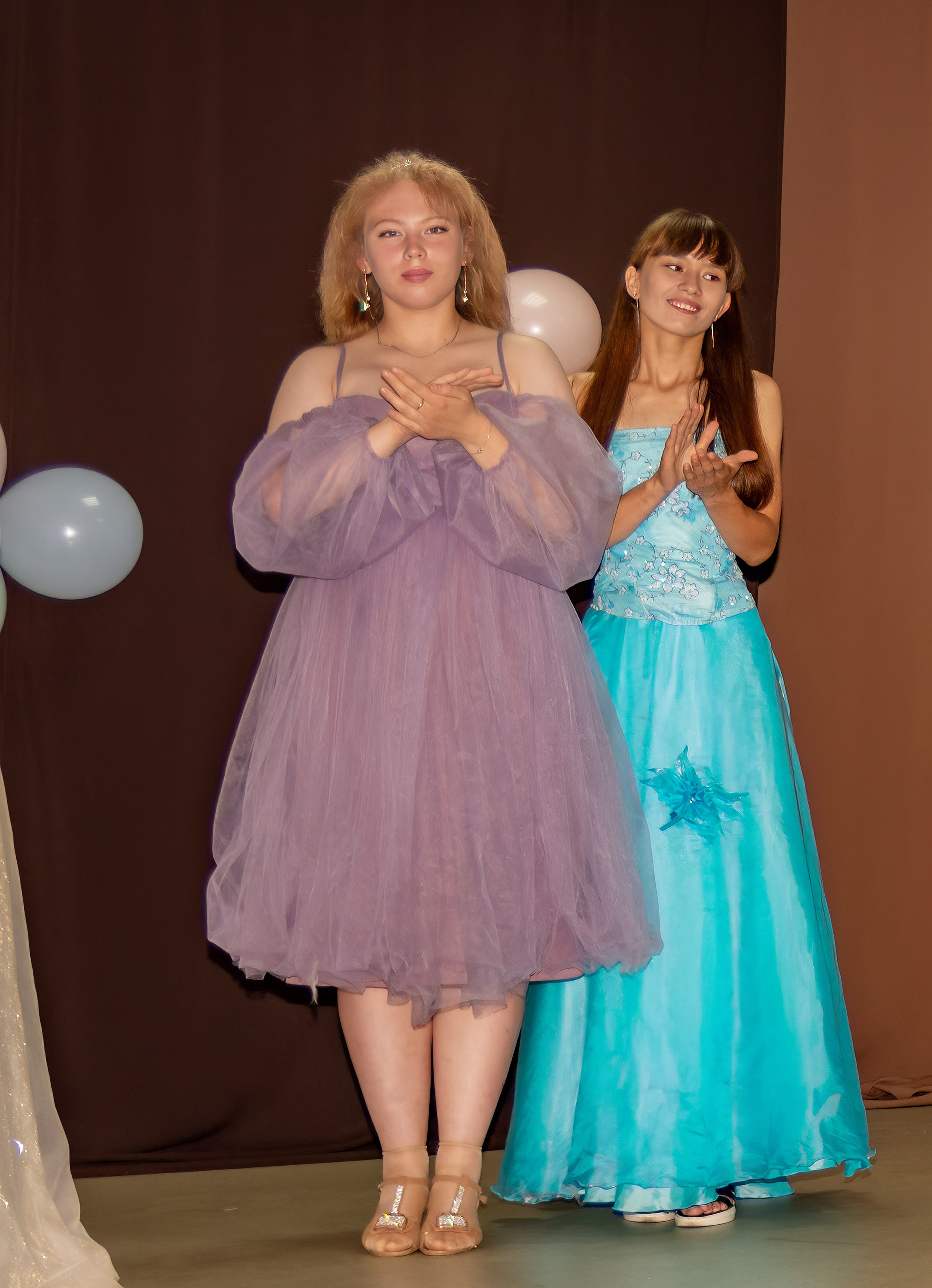 Мисс Краса — 2025. Фотограф широкого профиля Чита-Цасучей