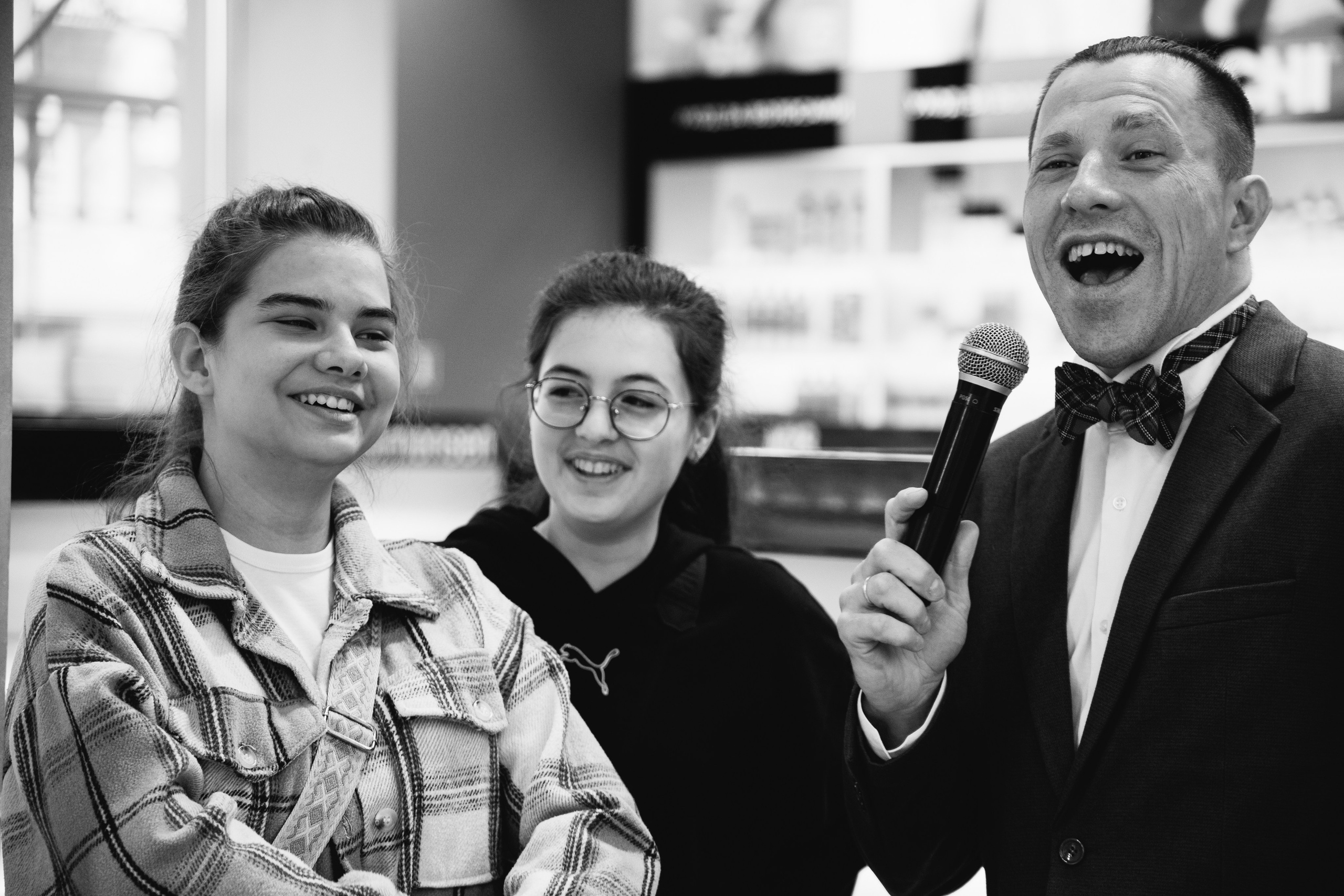 Юлианна Караулова в ETERNELLE 2024. Фотограф в Омске Валерия Крячко