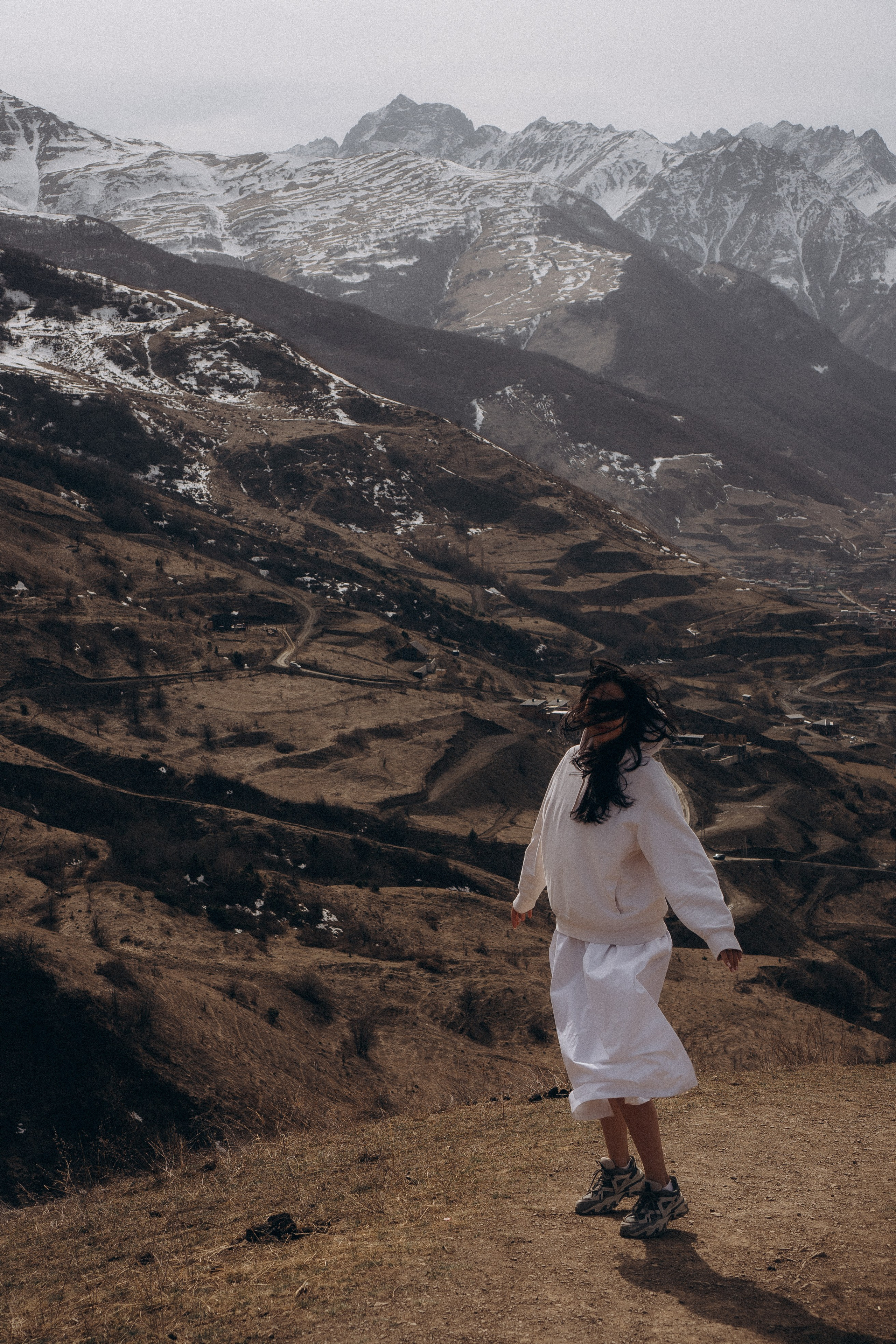 ОСЕТИЯ. Профессиональный фотограф, Санкт-Петербург — Виктория Богомолова