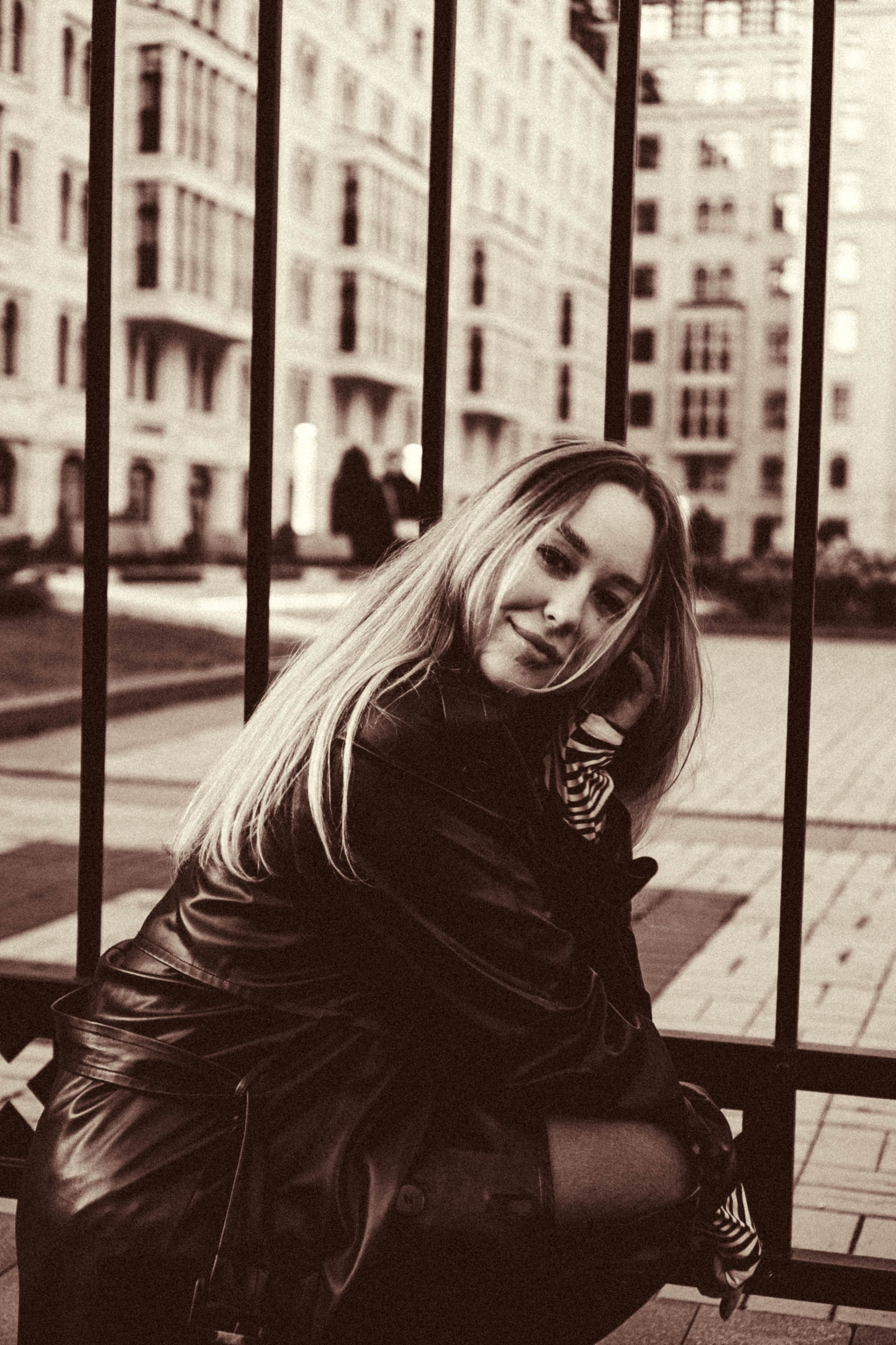 Ксения. Профессиональный фотограф, Санкт-Петербург — Виктория Богомолова