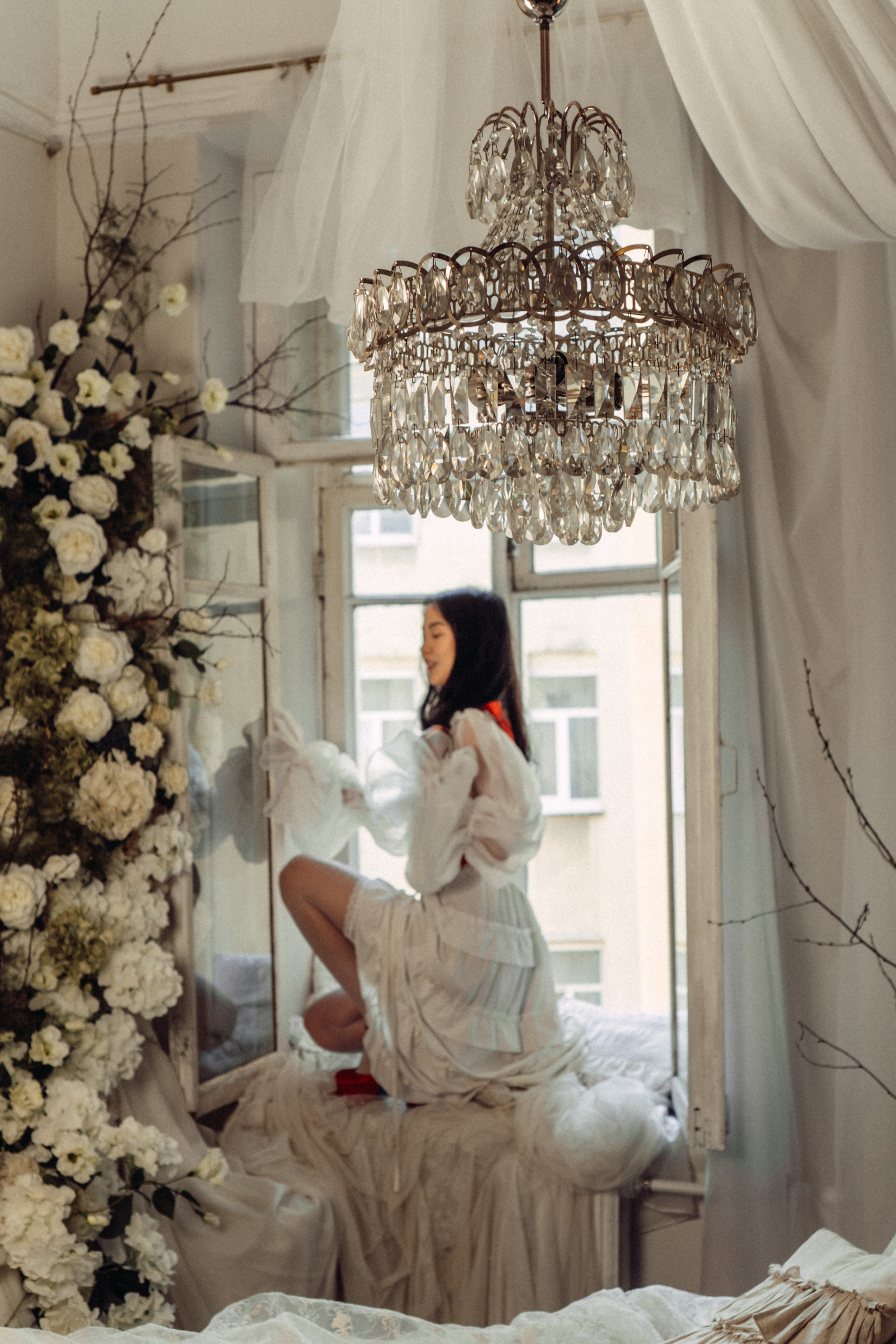 ВИНТАЖНЫЙ СТИЛЬ. Профессиональный фотограф, Санкт-Петербург — Виктория Богомолова