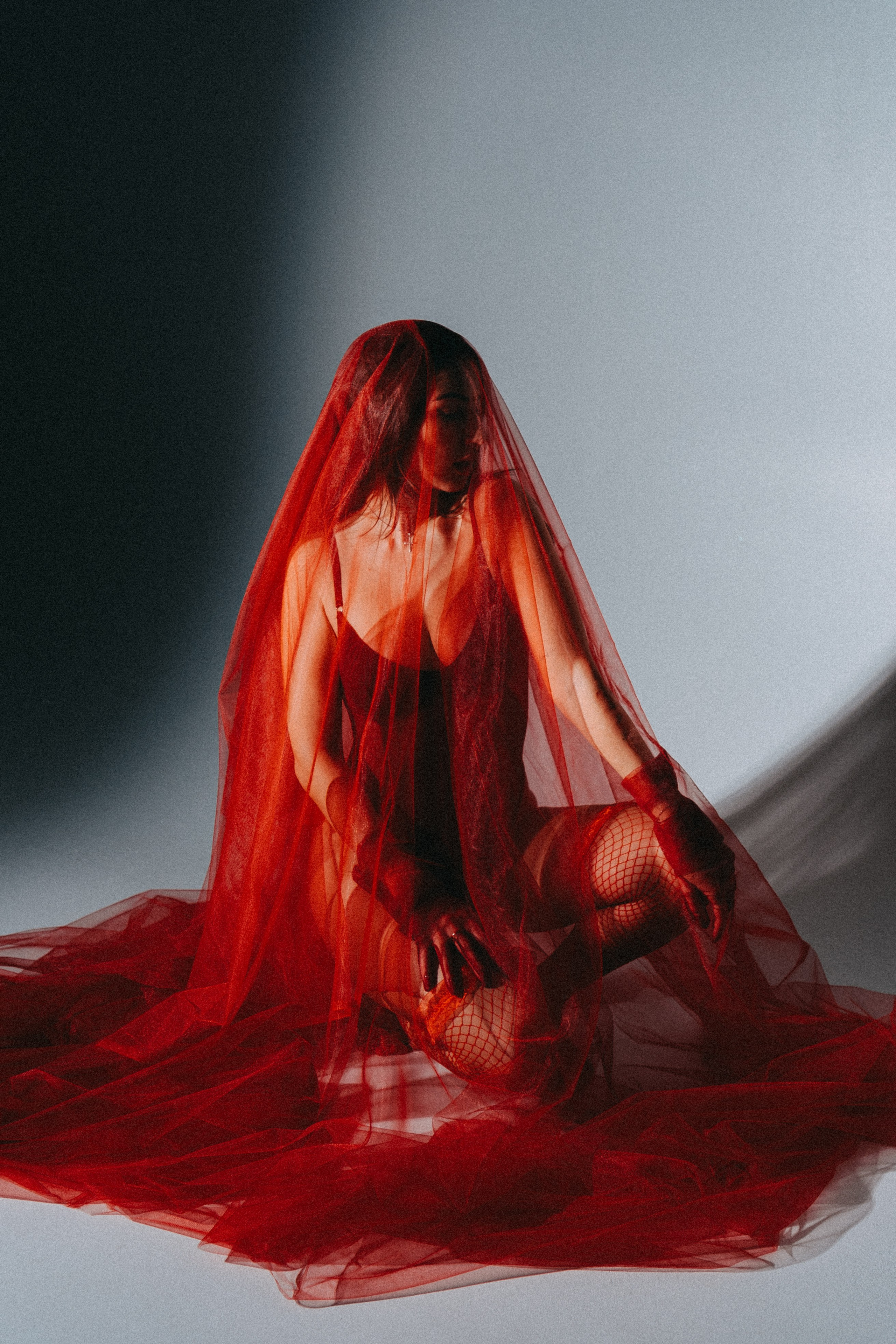 Творческая история для девушки. Профессиональный фотограф, Санкт-Петербург — Виктория Богомолова