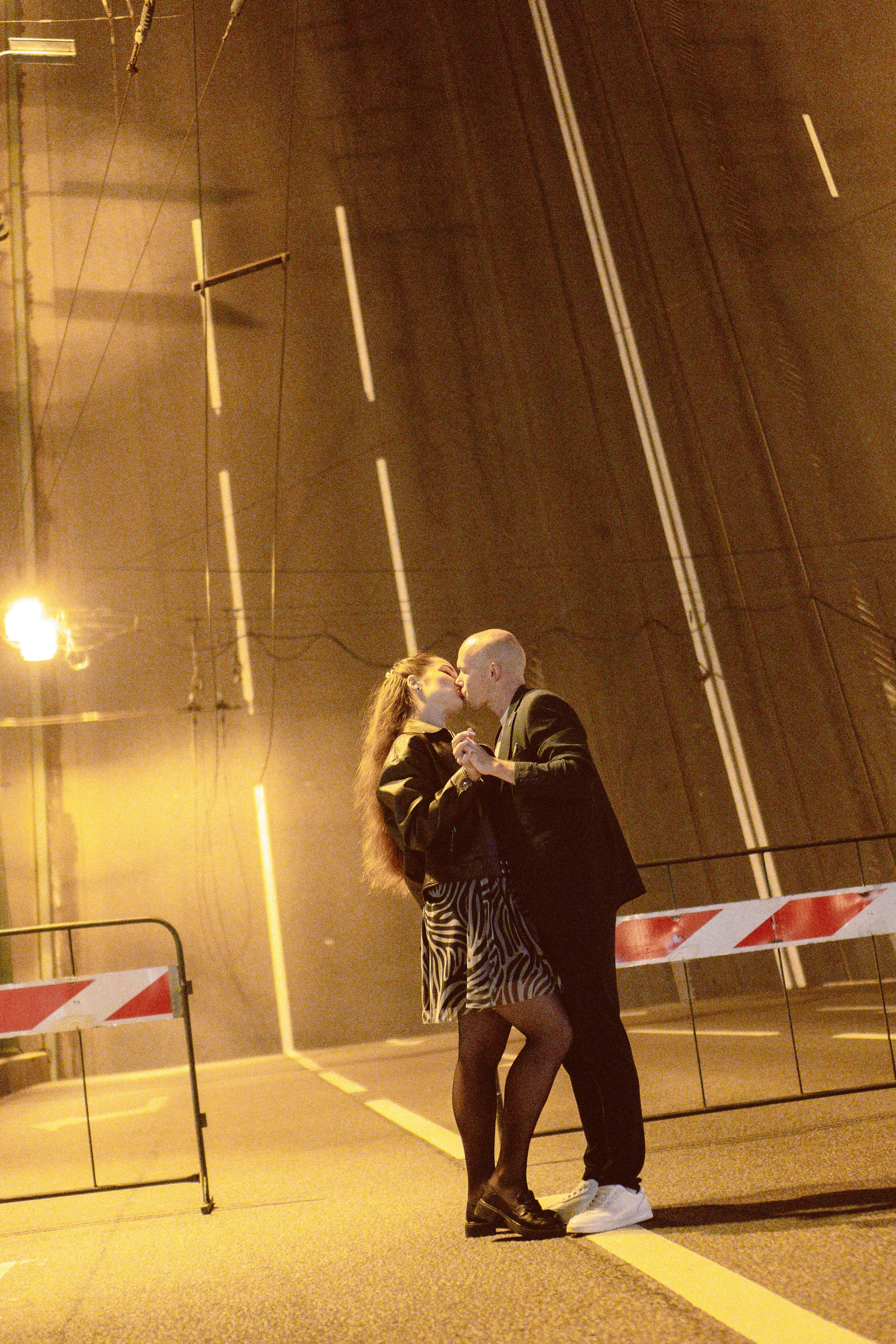 Любовь и питер. Профессиональный фотограф, Санкт-Петербург — Виктория Богомолова