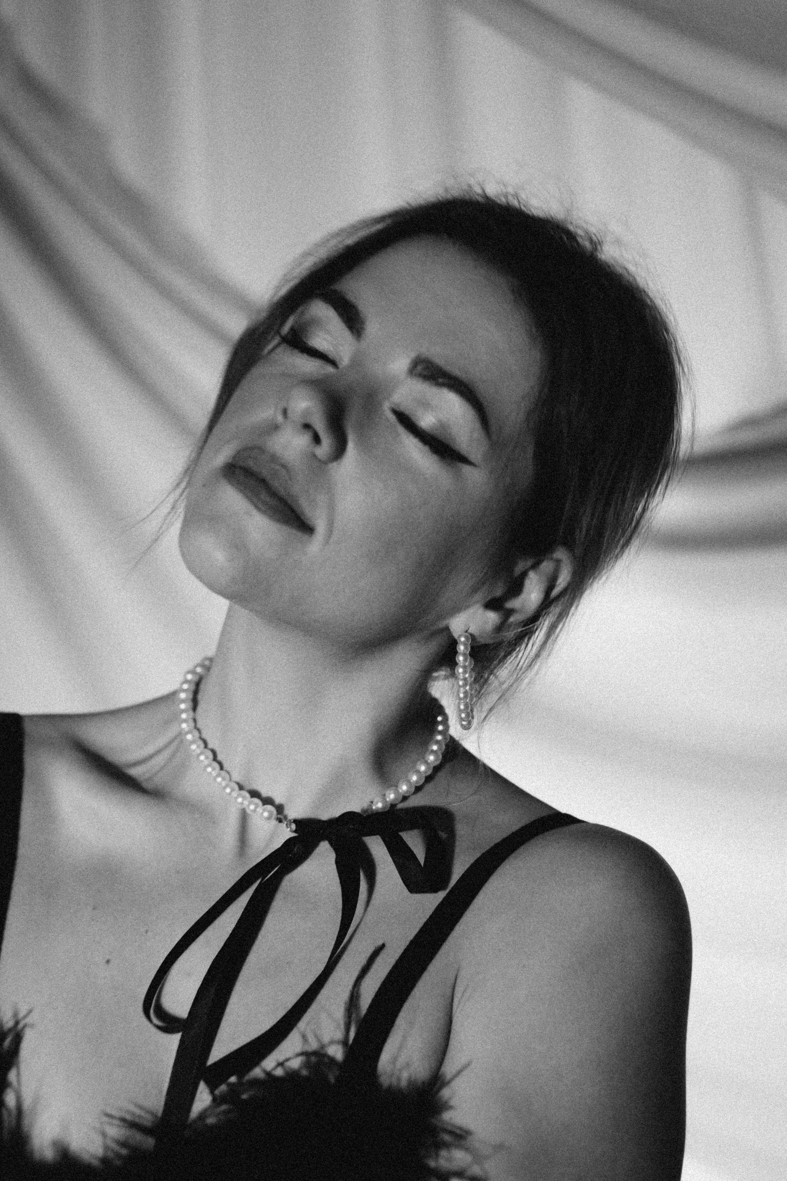 Студийная. Профессиональный фотограф, Санкт-Петербург — Виктория Богомолова