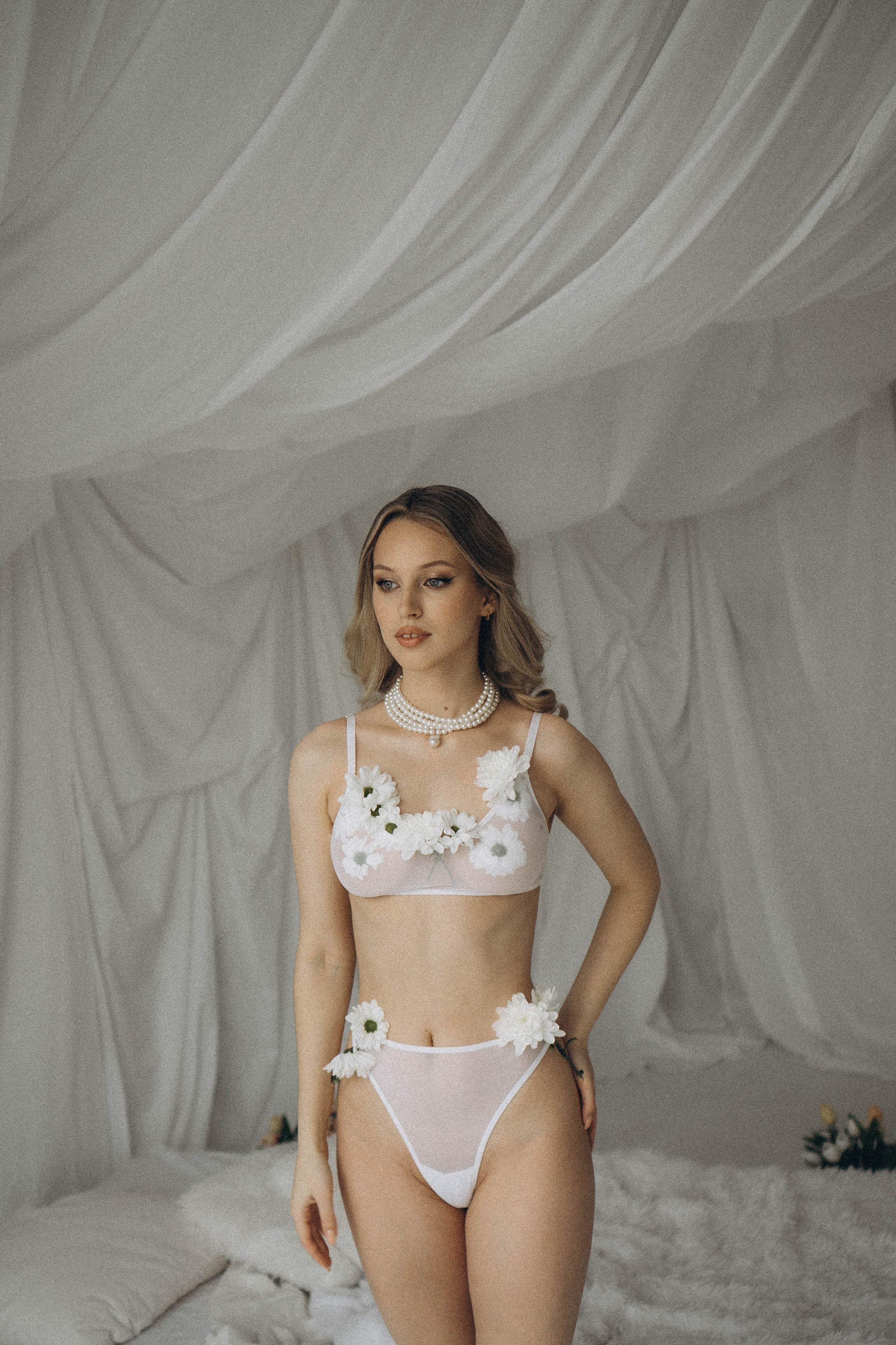 Весенняя. Профессиональный фотограф, Санкт-Петербург — Виктория Богомолова