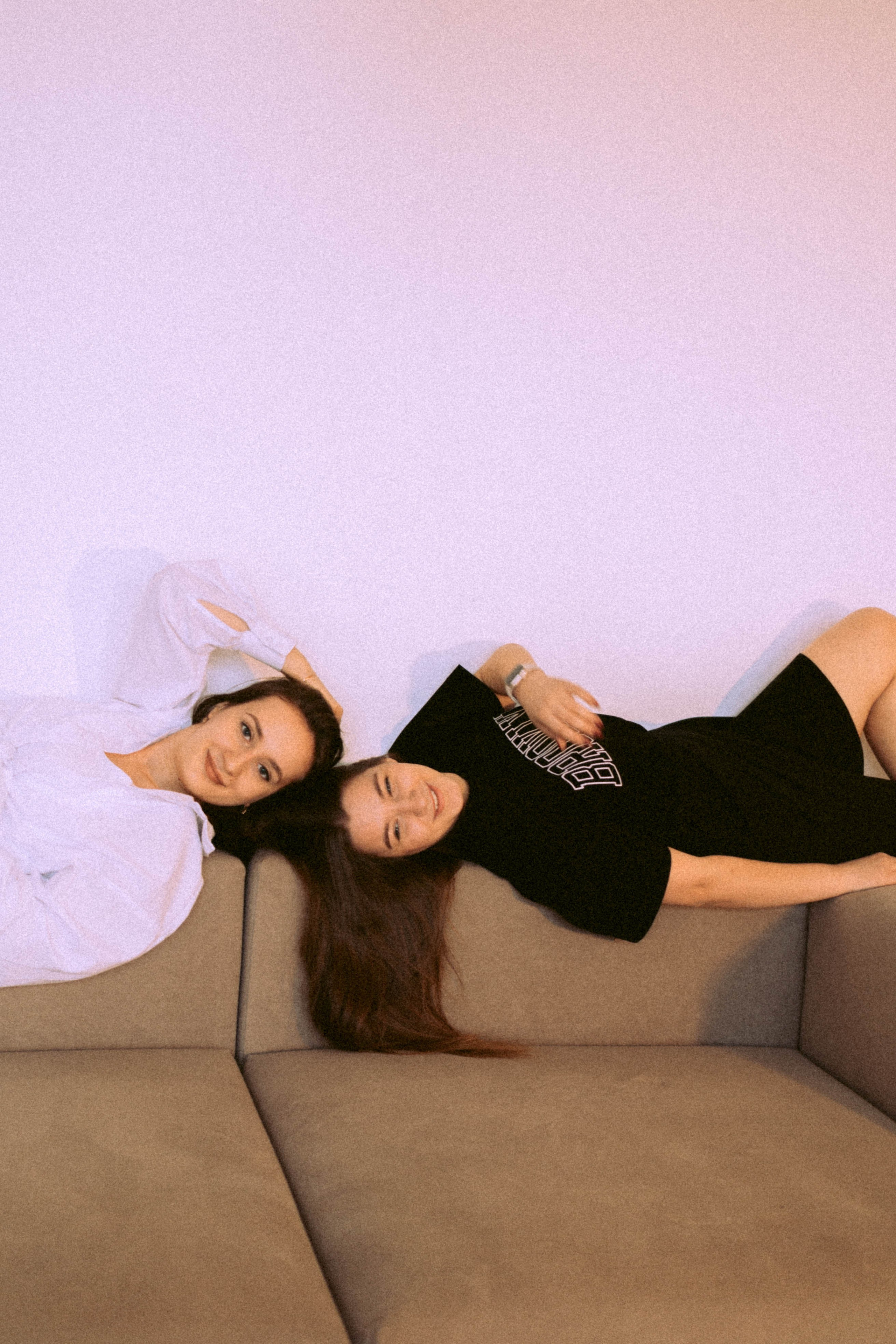 Подружки. Профессиональный фотограф, Санкт-Петербург — Виктория Богомолова