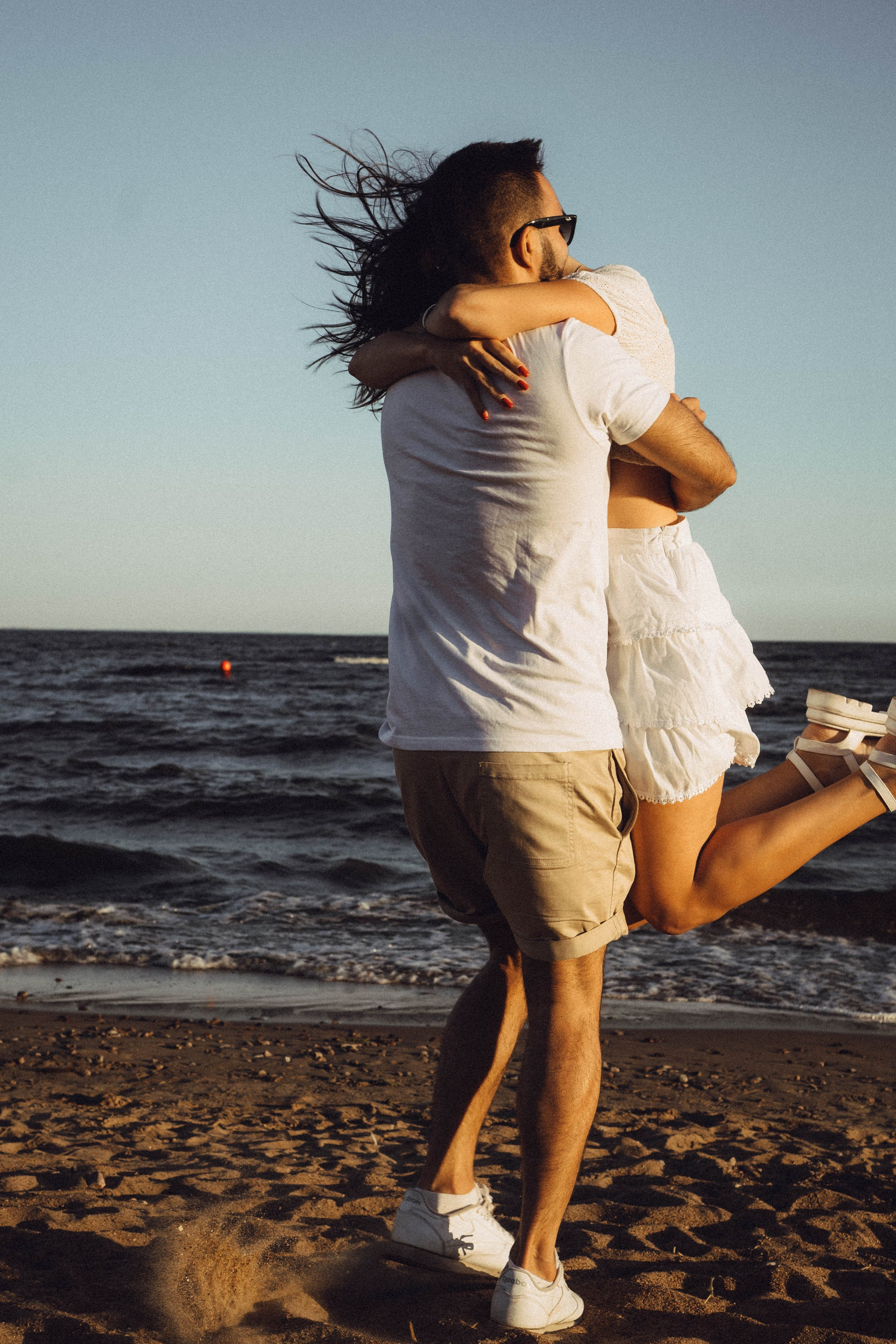 Любовь на заливе. Профессиональный фотограф, Санкт-Петербург — Виктория Богомолова