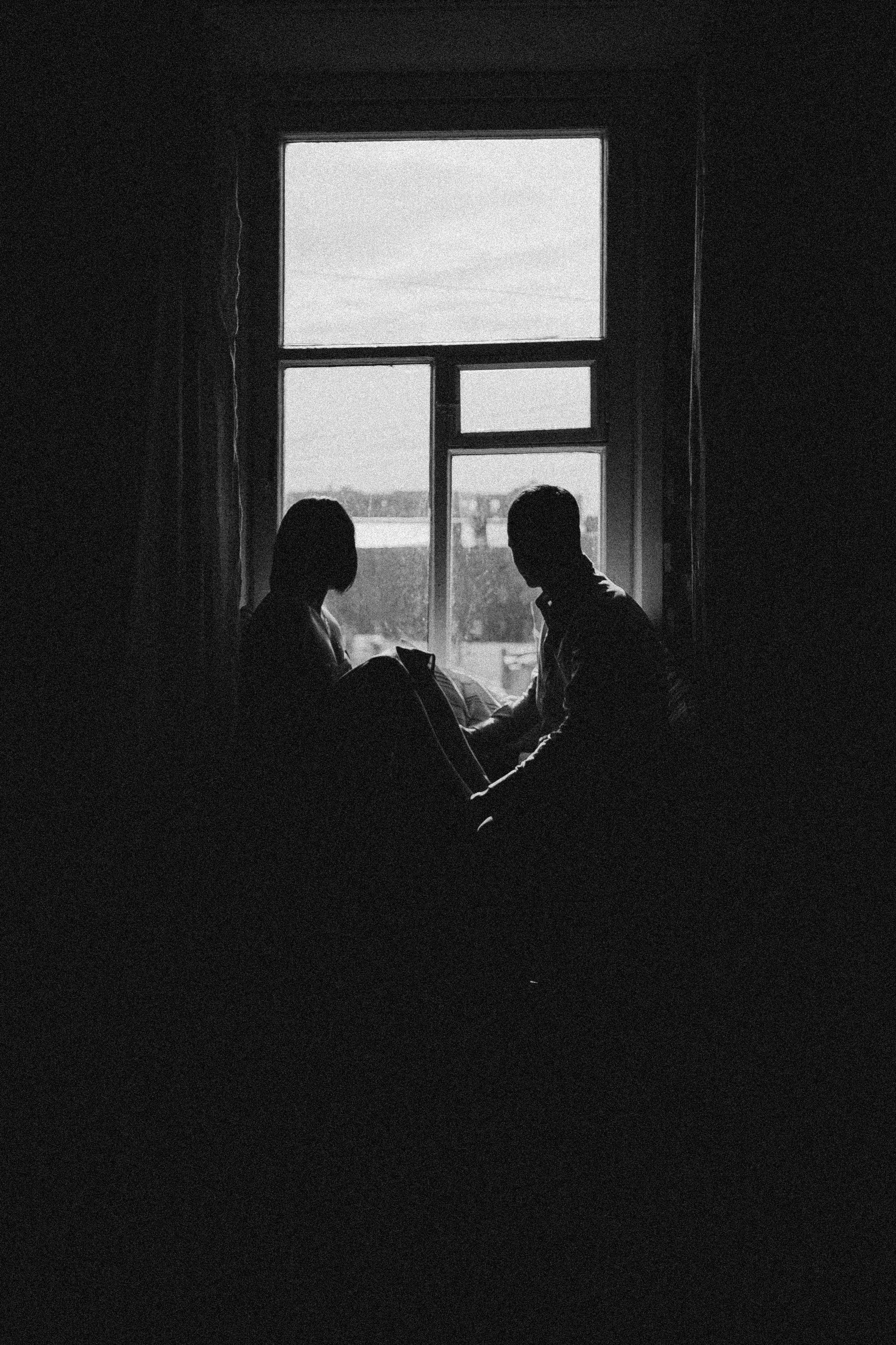 LOVE в квартире. Профессиональный фотограф, Санкт-Петербург — Виктория Богомолова