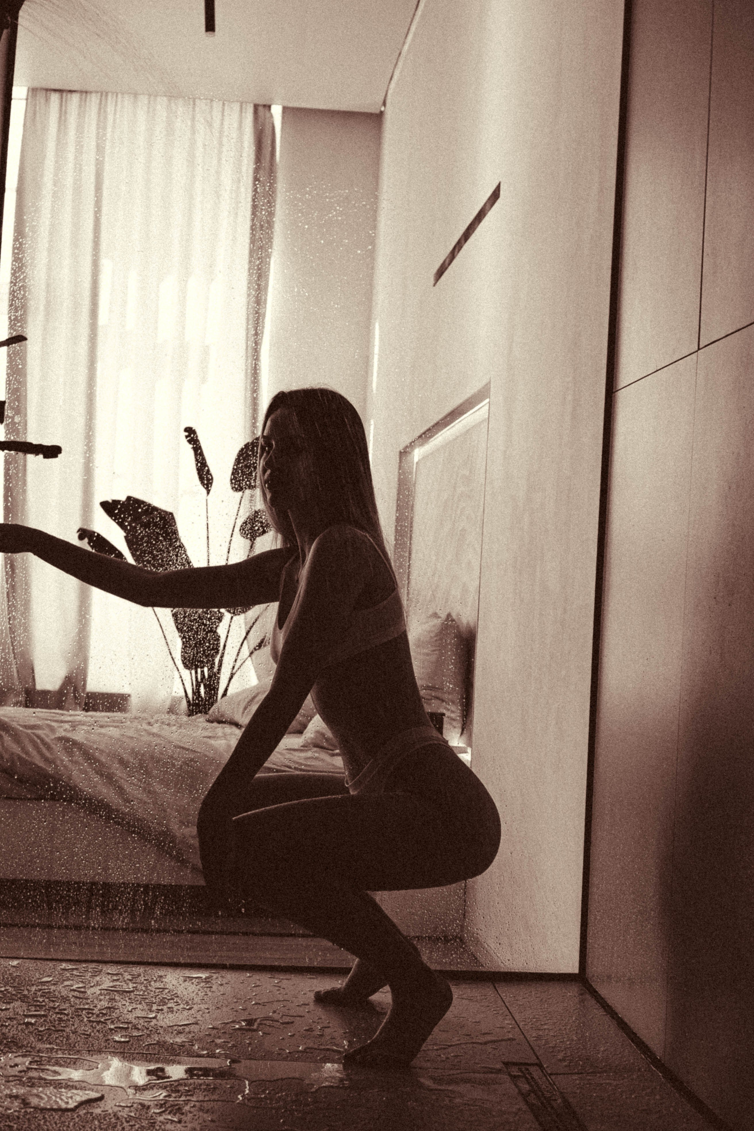 Студийная для Анастасии. Профессиональный фотограф, Санкт-Петербург — Виктория Богомолова