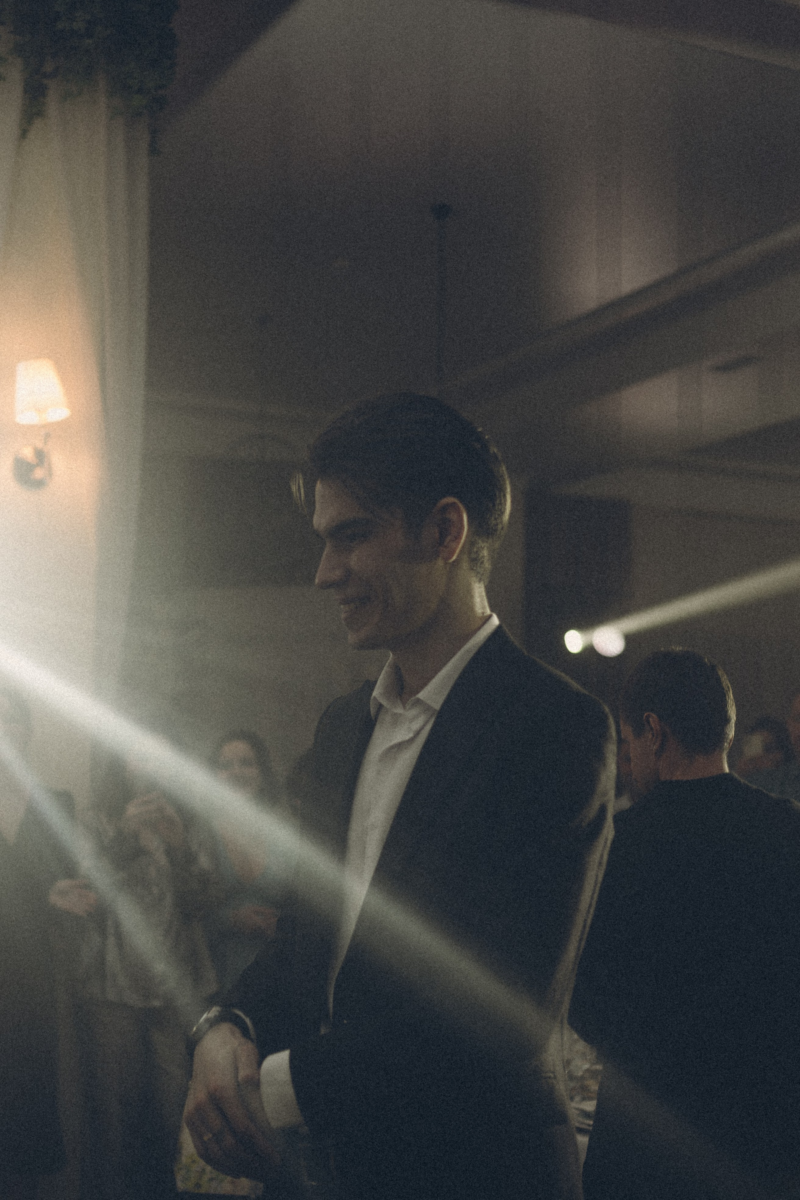 СВАДЕБНАЯ СЬЕМКА В ОТЕЛЕ В СИБИРИ. Профессиональный фотограф, Санкт-Петербург — Виктория Богомолова