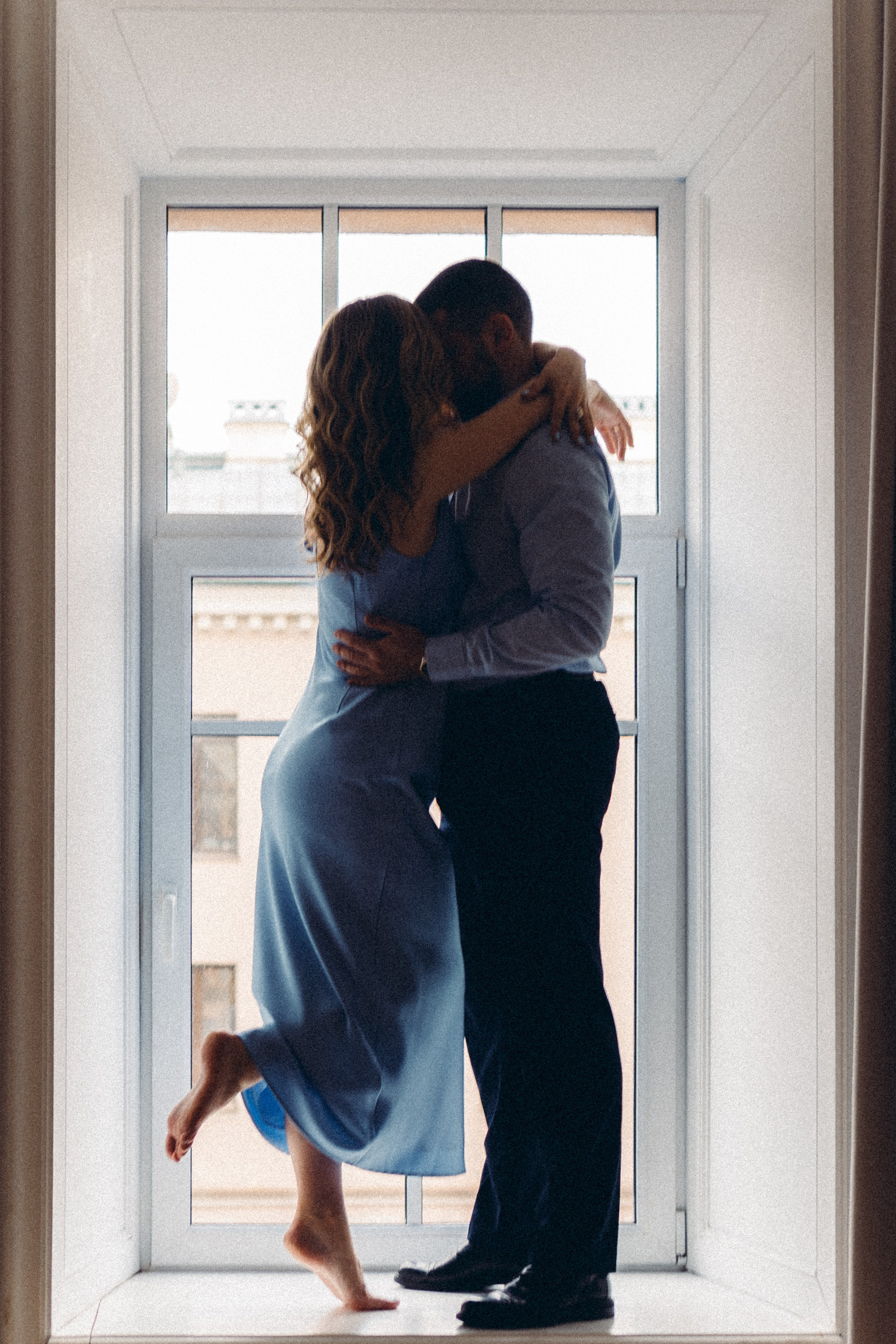 СТУДИЯ И ПРОГУЛКА ДЛЯ ПАРЫ. Профессиональный фотограф, Санкт-Петербург — Виктория Богомолова