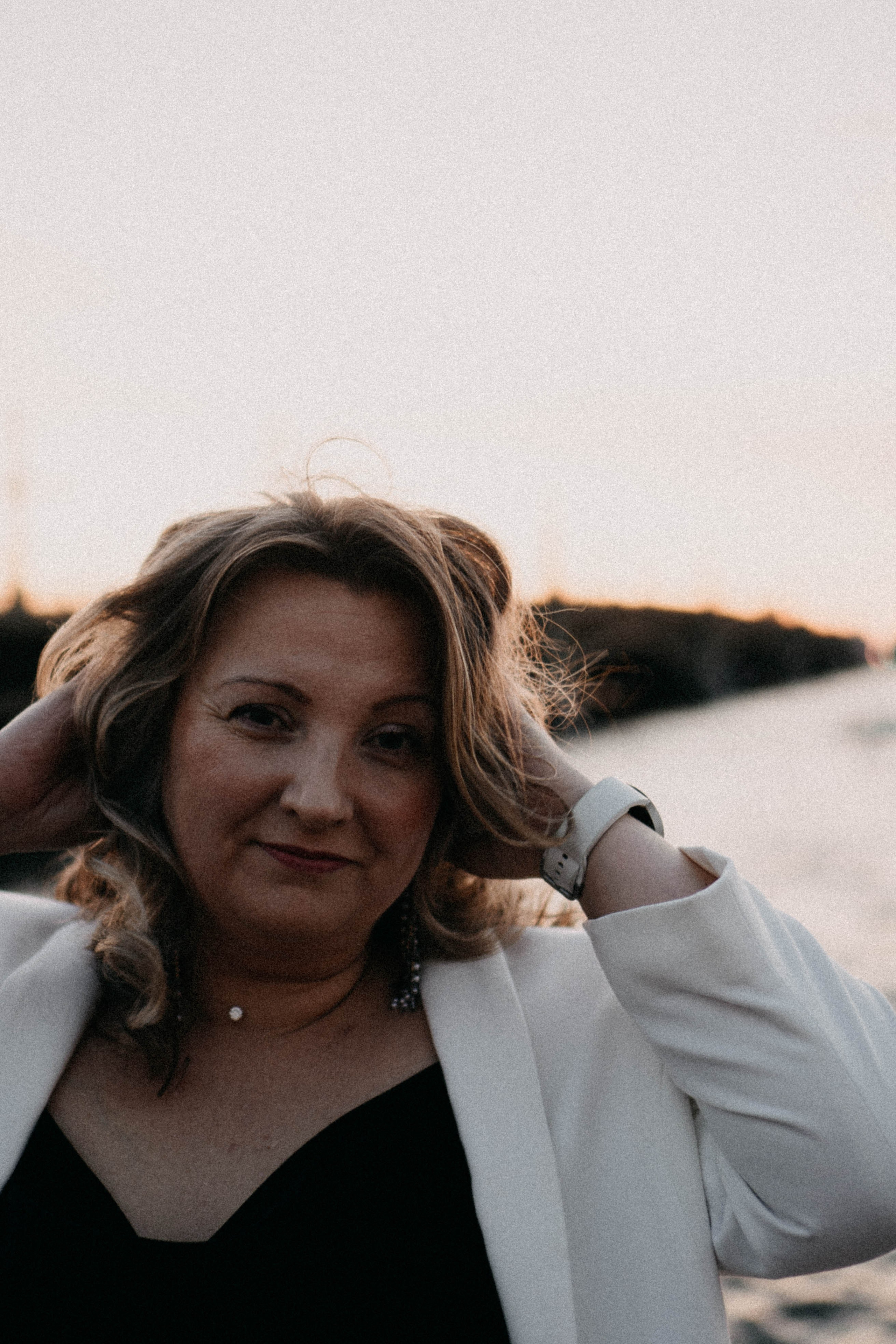 Закатная серия. Профессиональный фотограф, Санкт-Петербург — Виктория Богомолова