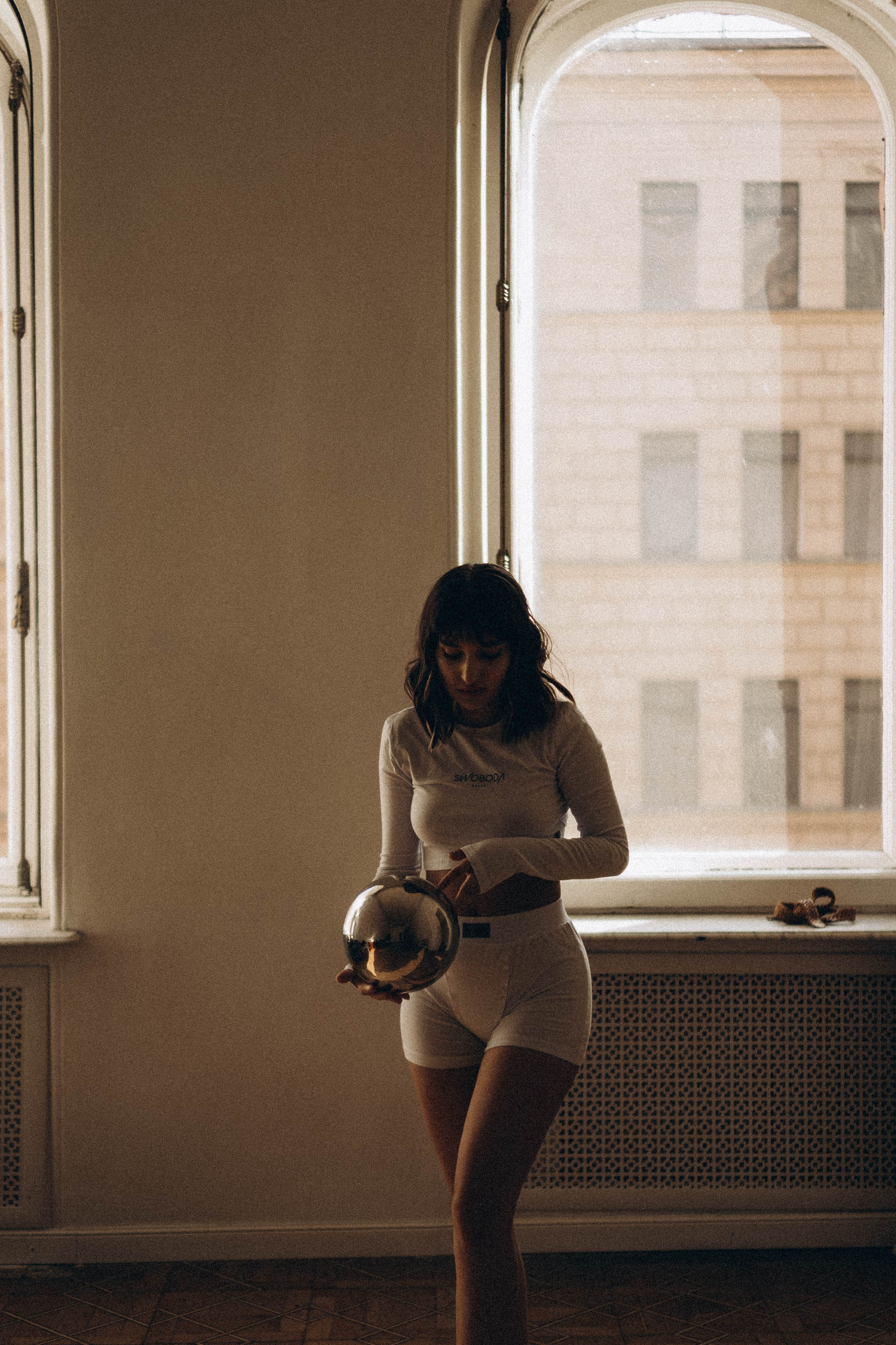 Студийная. Профессиональный фотограф, Санкт-Петербург — Виктория Богомолова