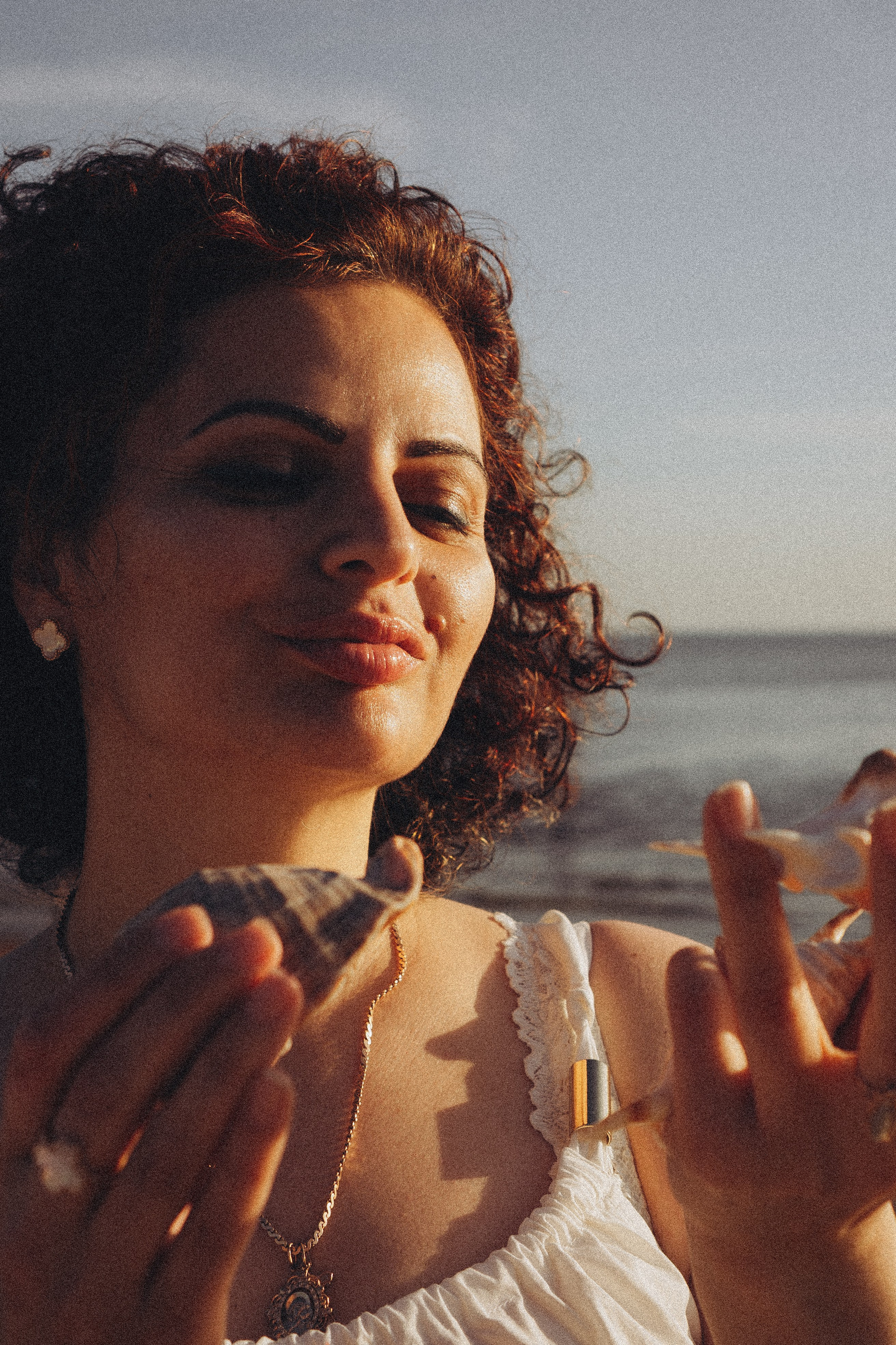 У ФИНСКОГО ЗАЛИВА. Профессиональный фотограф, Санкт-Петербург — Виктория Богомолова