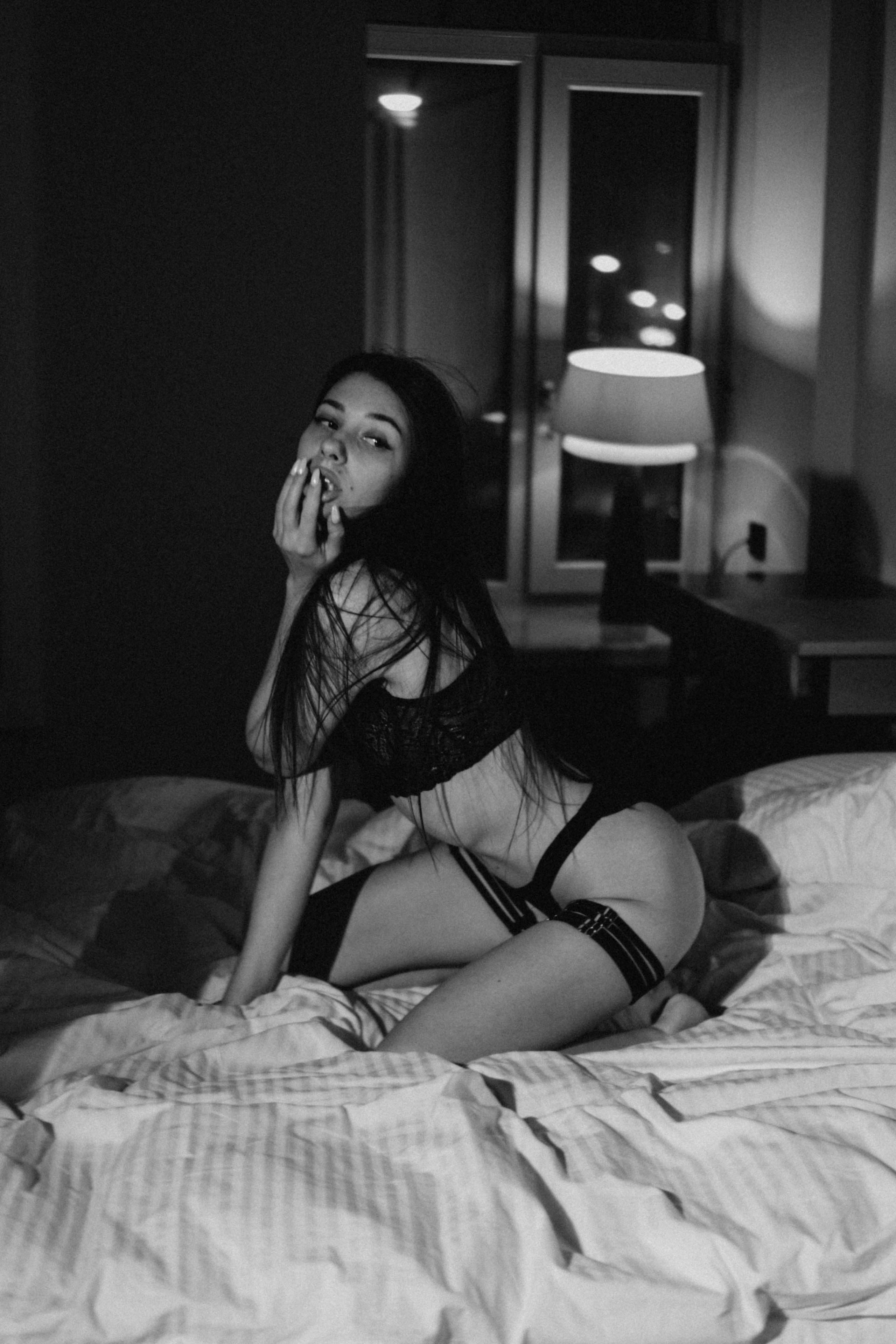 ФОТОСЕССИЯ В БЕЛЬЕ. Профессиональный фотограф, Санкт-Петербург — Виктория Богомолова