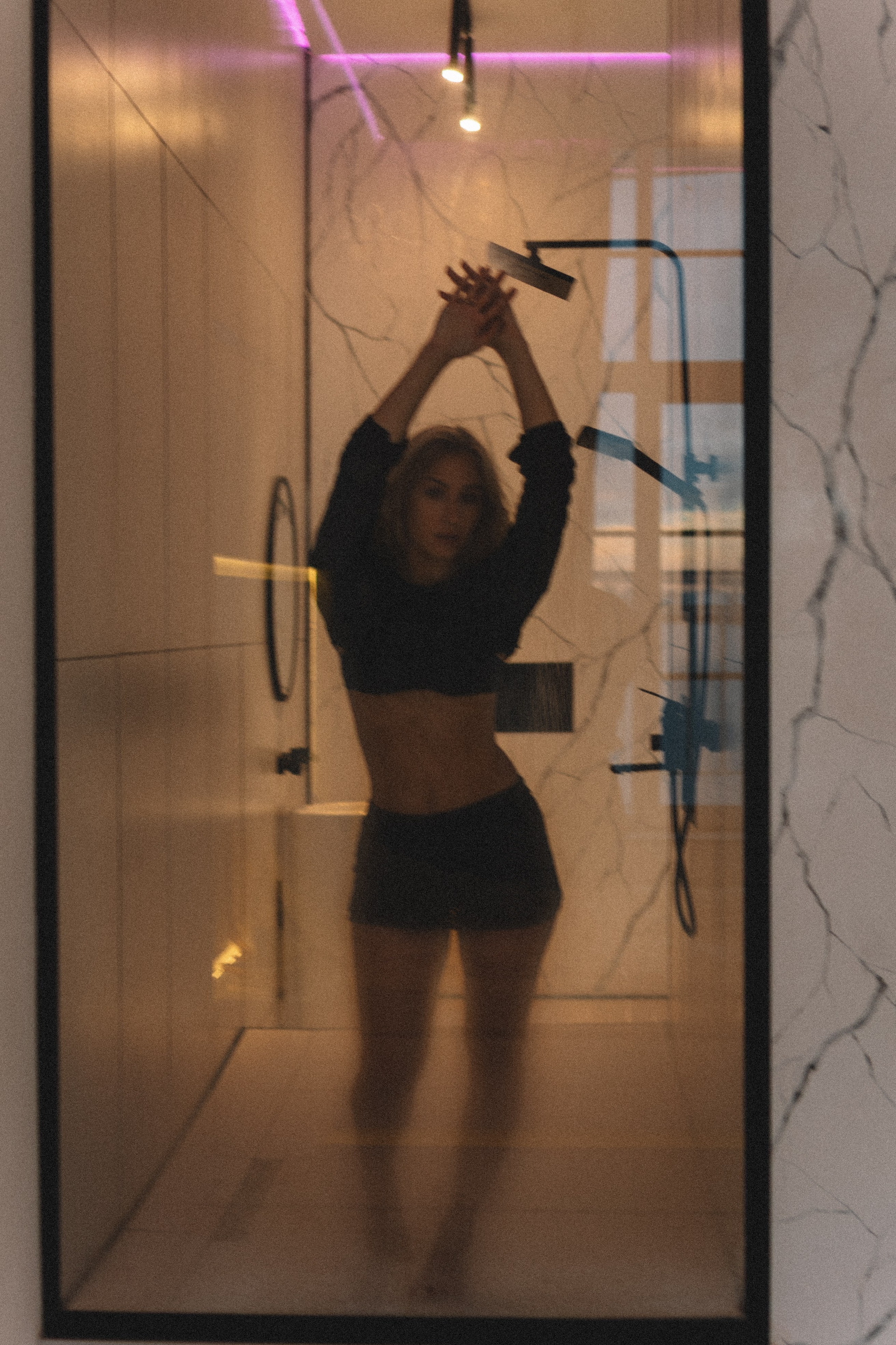 Студийная. Профессиональный фотограф, Санкт-Петербург — Виктория Богомолова