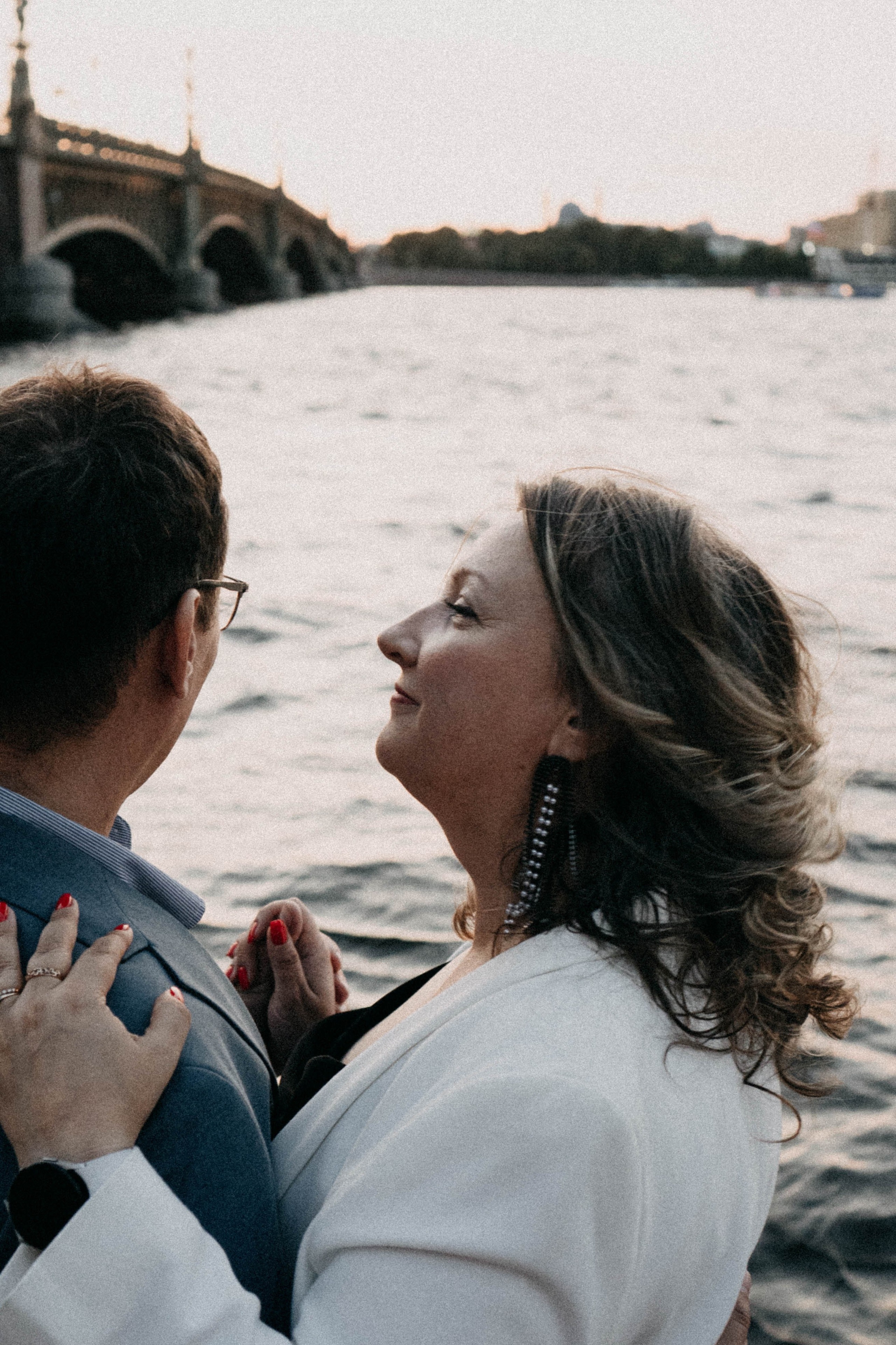 Закатная серия. Профессиональный фотограф, Санкт-Петербург — Виктория Богомолова