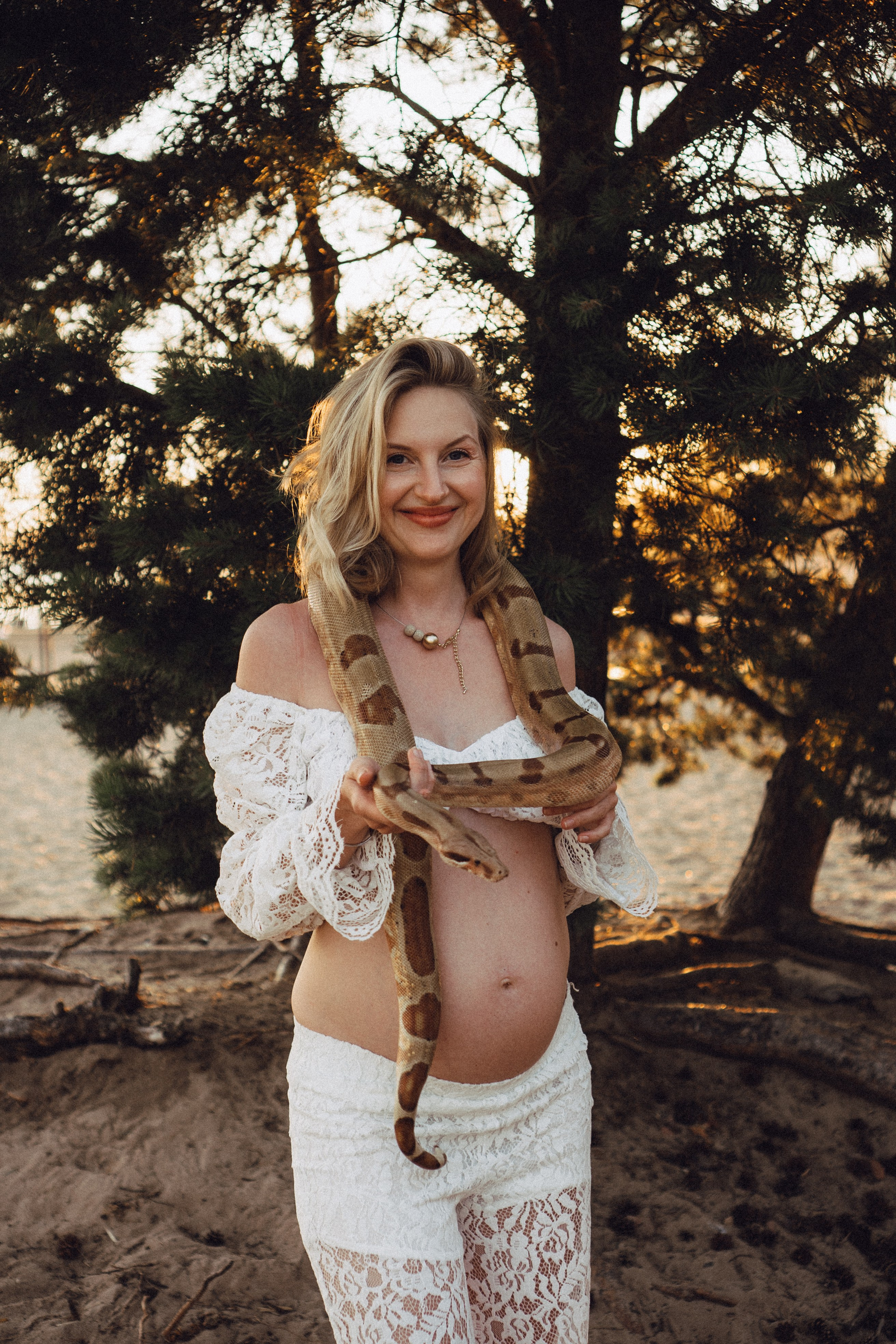 В ОЖИДАНИИ. Профессиональный фотограф, Санкт-Петербург — Виктория Богомолова