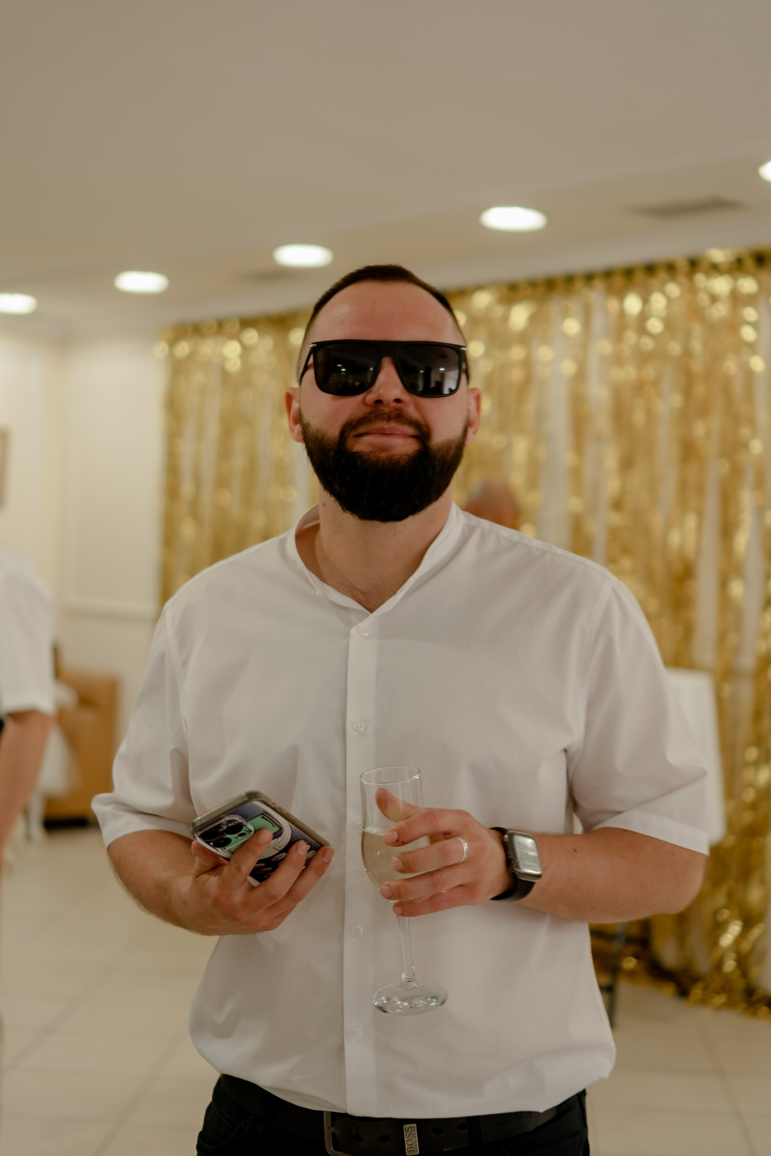 СВАДЕБНАЯ СЬЕМКА В ЗАГСЕ И БАНКЕТ. Профессиональный фотограф, Санкт-Петербург — Виктория Богомолова