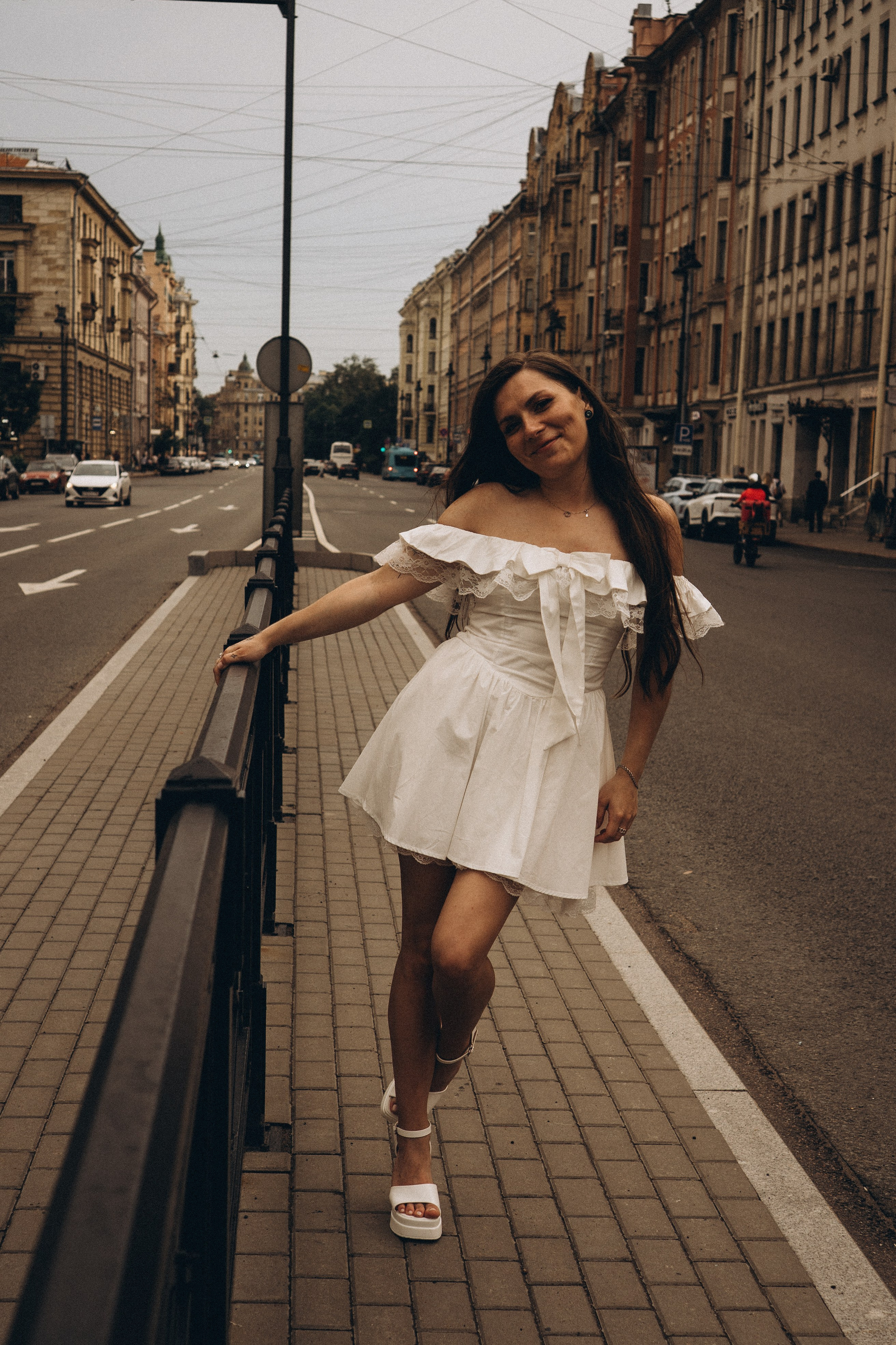 СВАДЕБНАЯ ПРОГУЛКА ПО ТАВРИЧЕСКОМУ САДУ И НЕВСКОЙ РАТУШЕ. Профессиональный фотограф, Санкт-Петербург — Виктория Богомолова