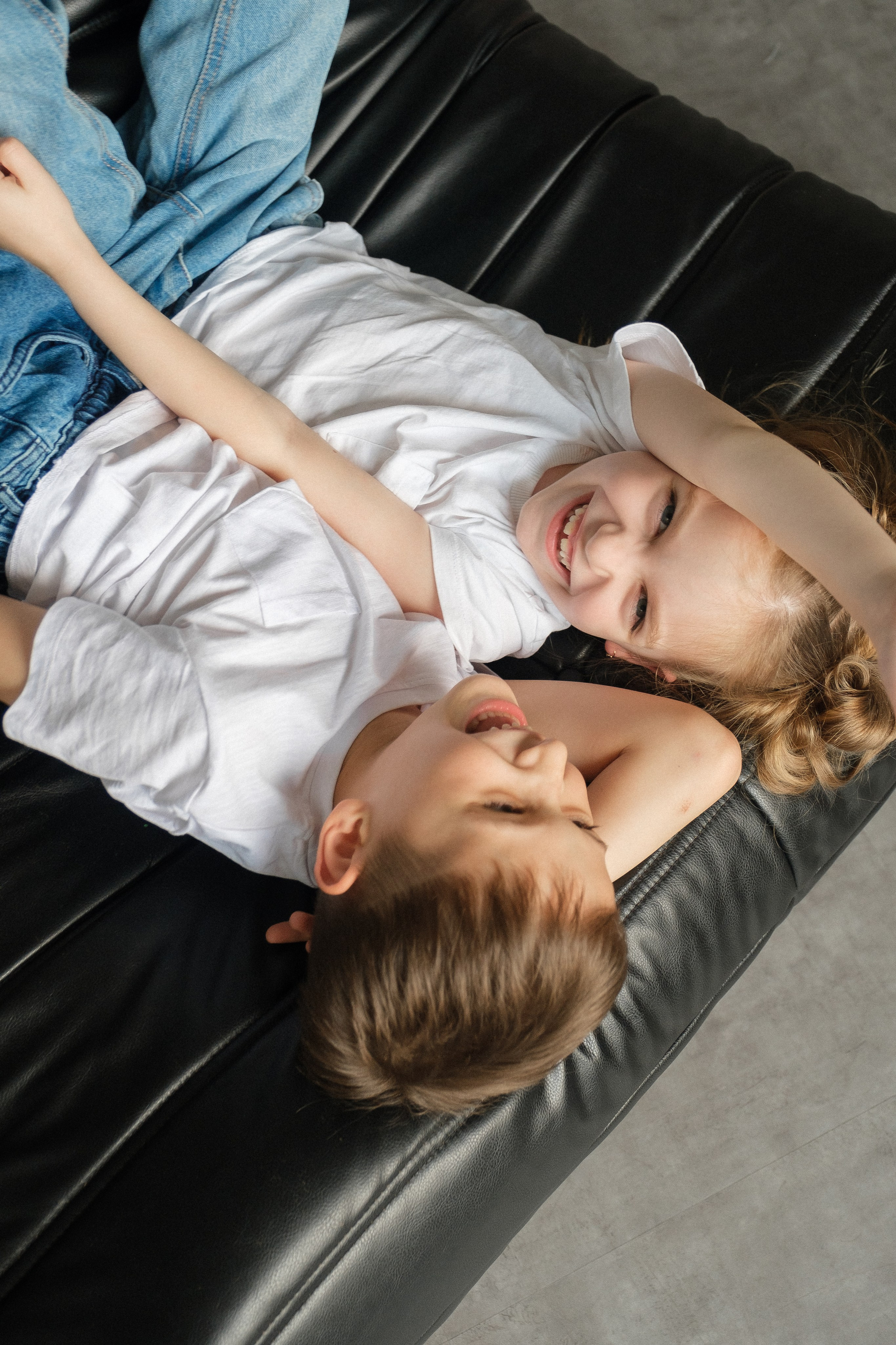 Дети. Фотограф в Кемерово Анастасия Филаткина