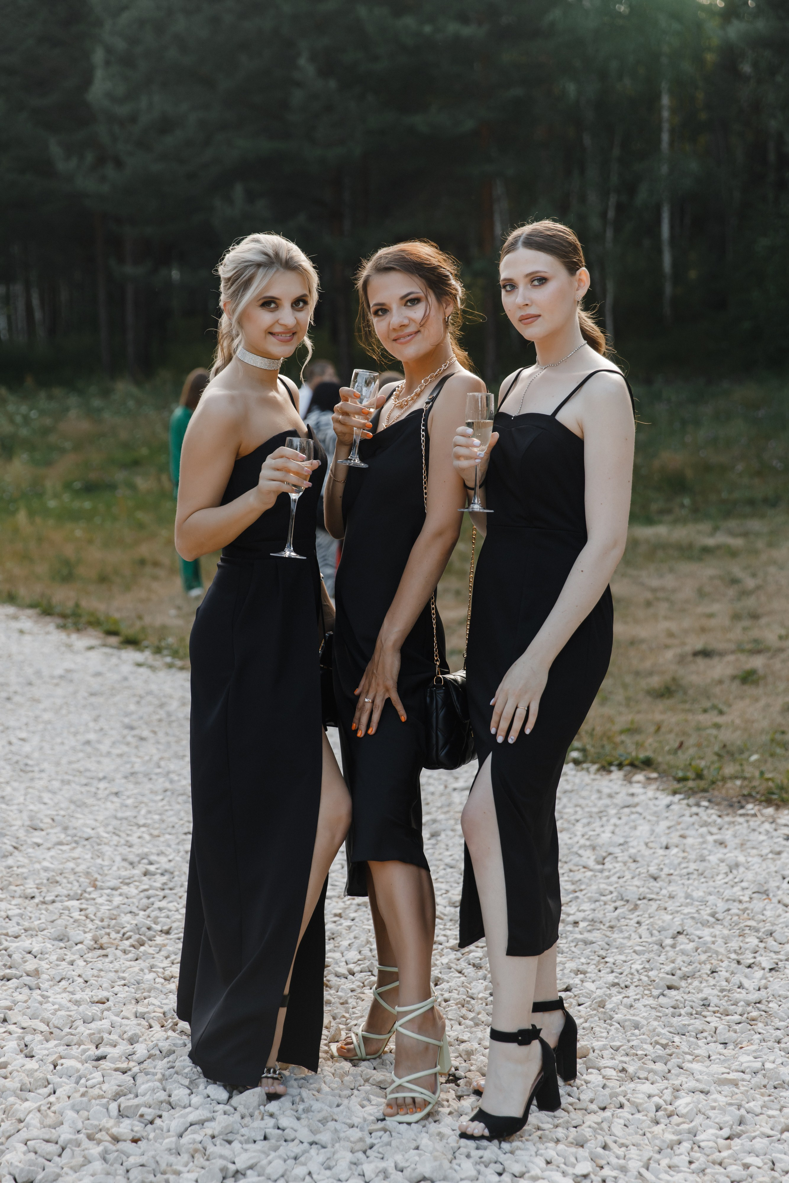 Свадьба в Доброграде в ресторане гнездо аиста. Артем Розанов фотограф в Иванове фотограф в Кинешме