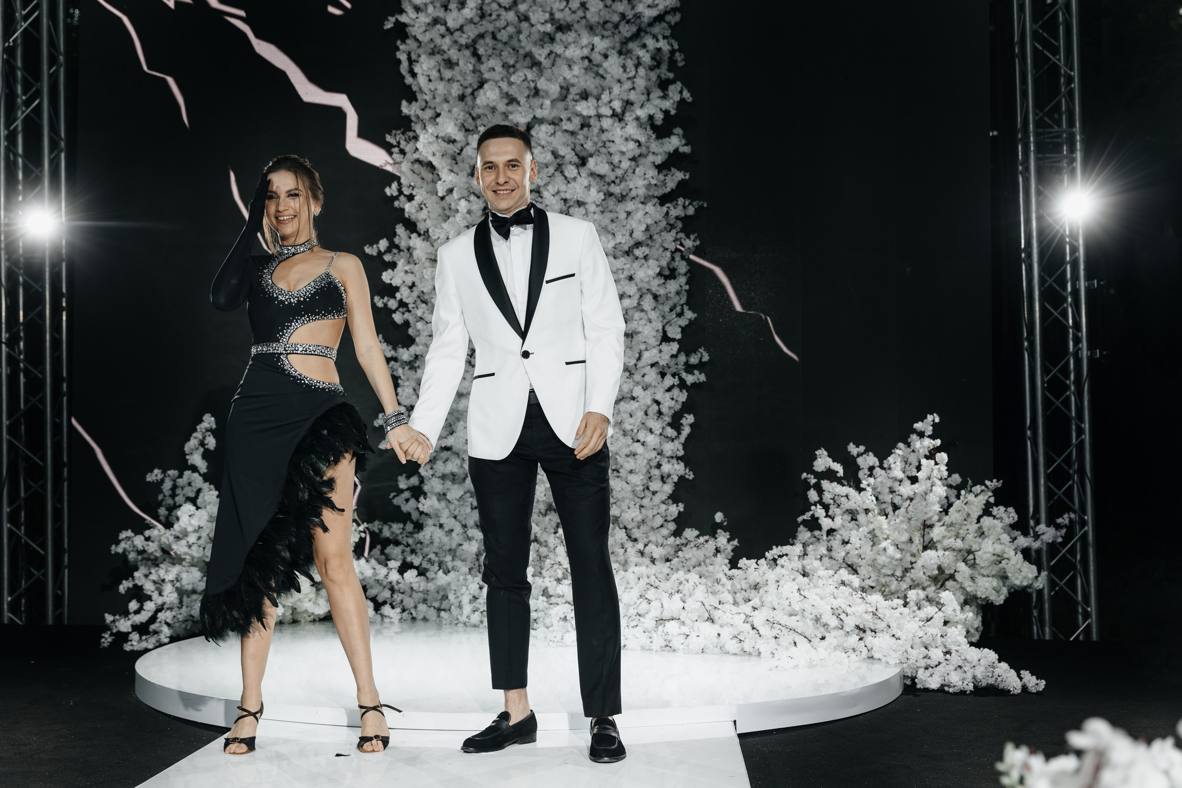 The lines. Свадебный фотограф в Ульяновске Алексей Китов