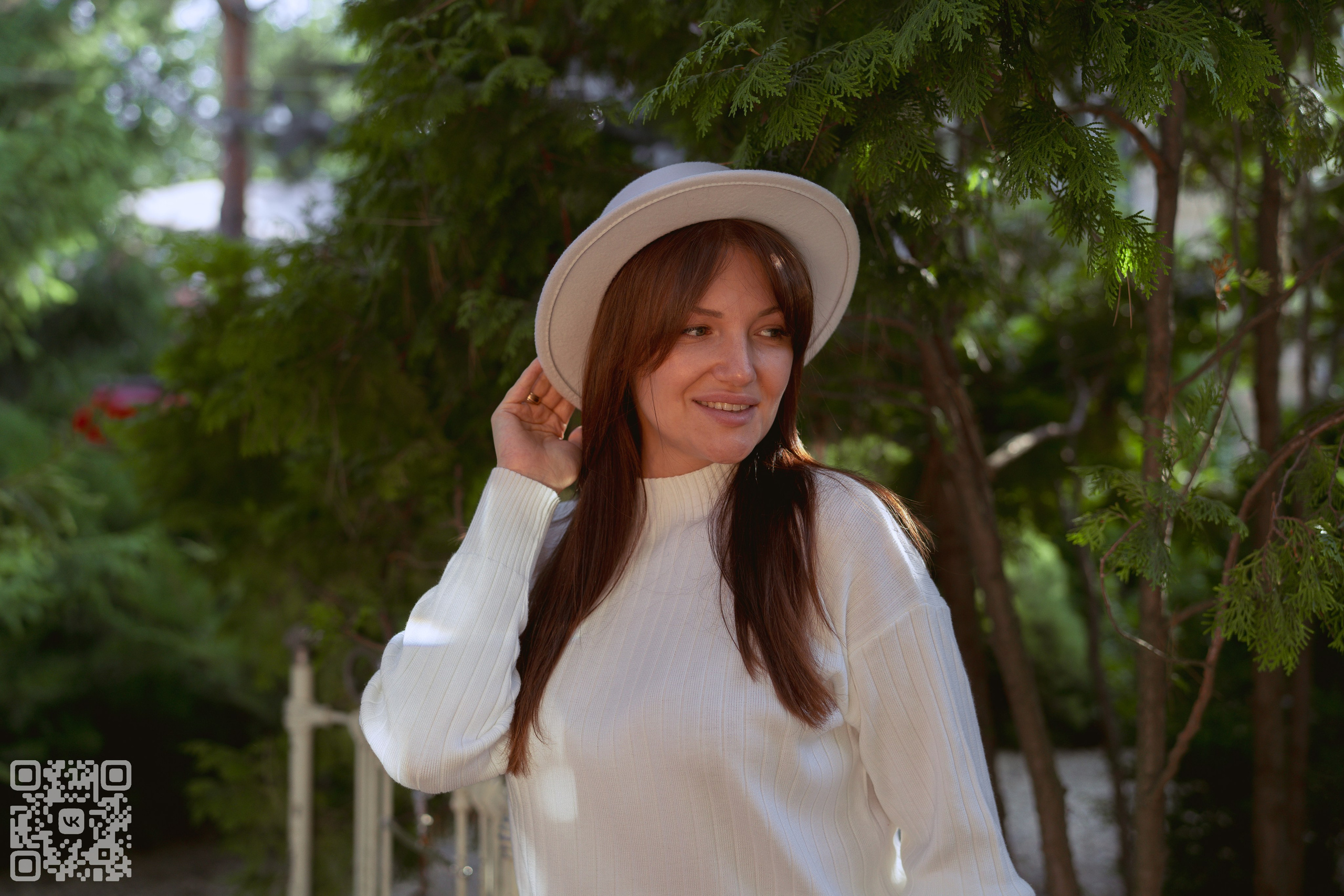 Уличная фотосессия. Photo by Volanchiek