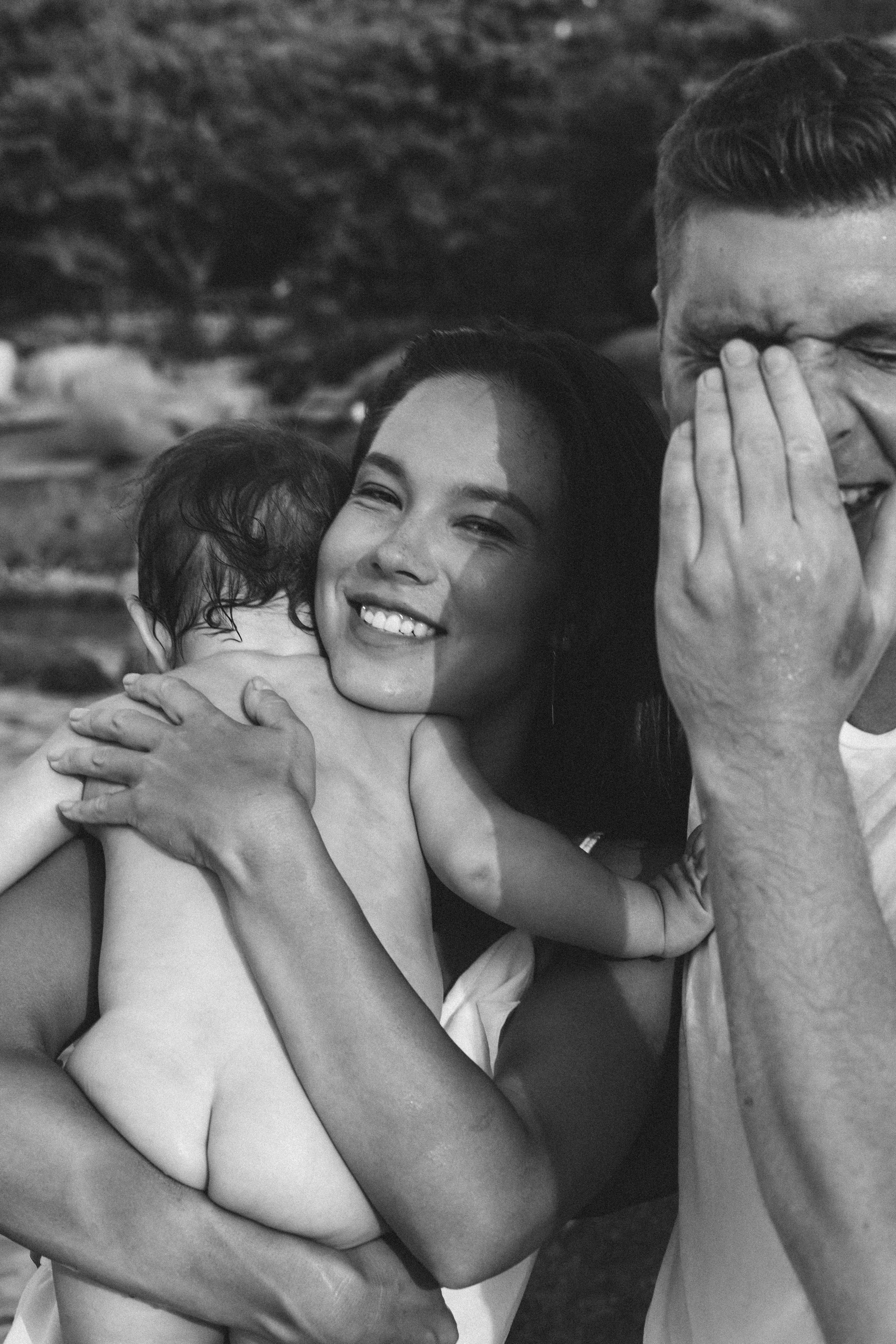 *Family Story. Nha Trang*. Свадебный фотограф в Челябинске Оксана Мишакова